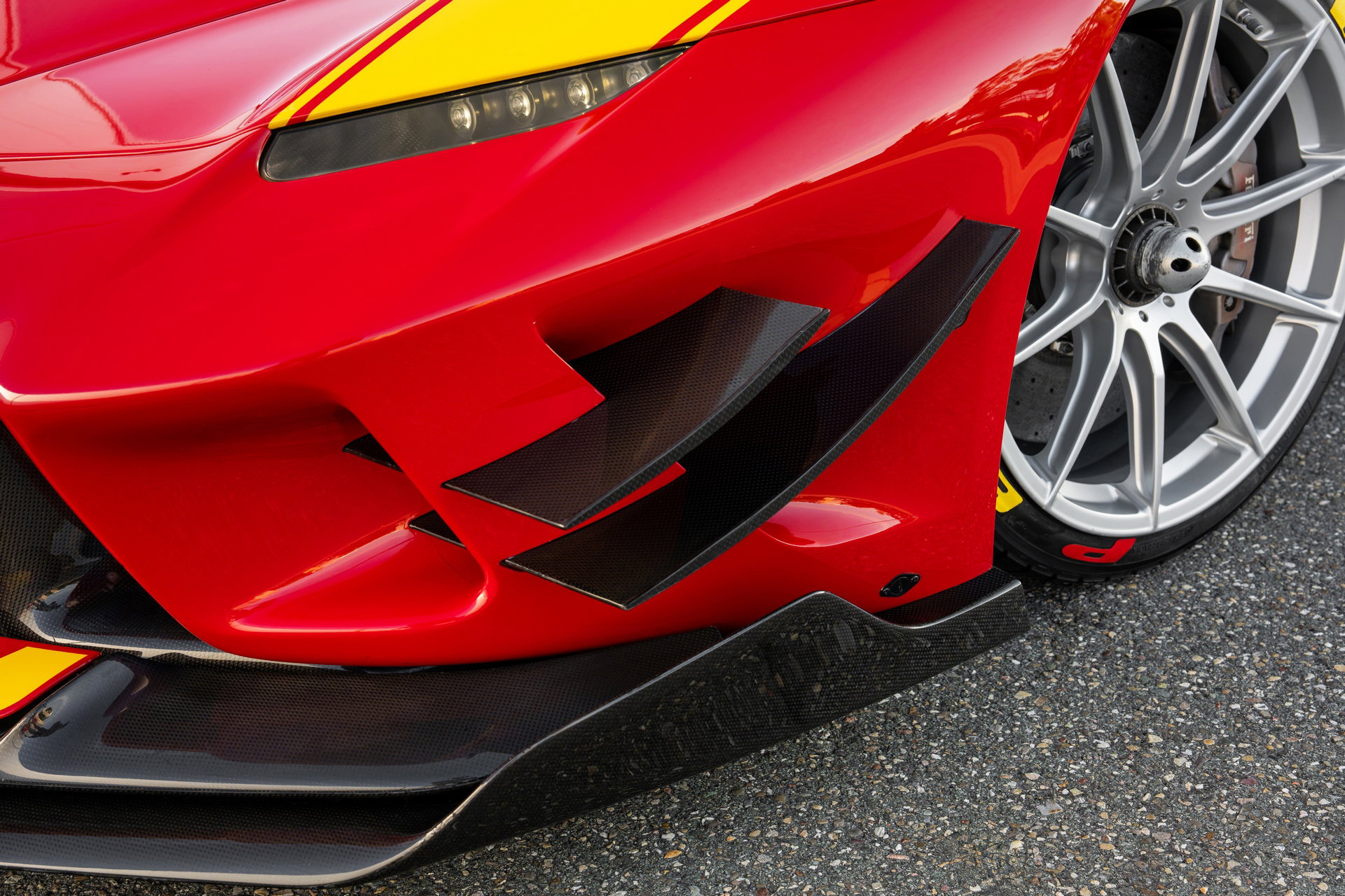 Ferrari FXX-K Evo