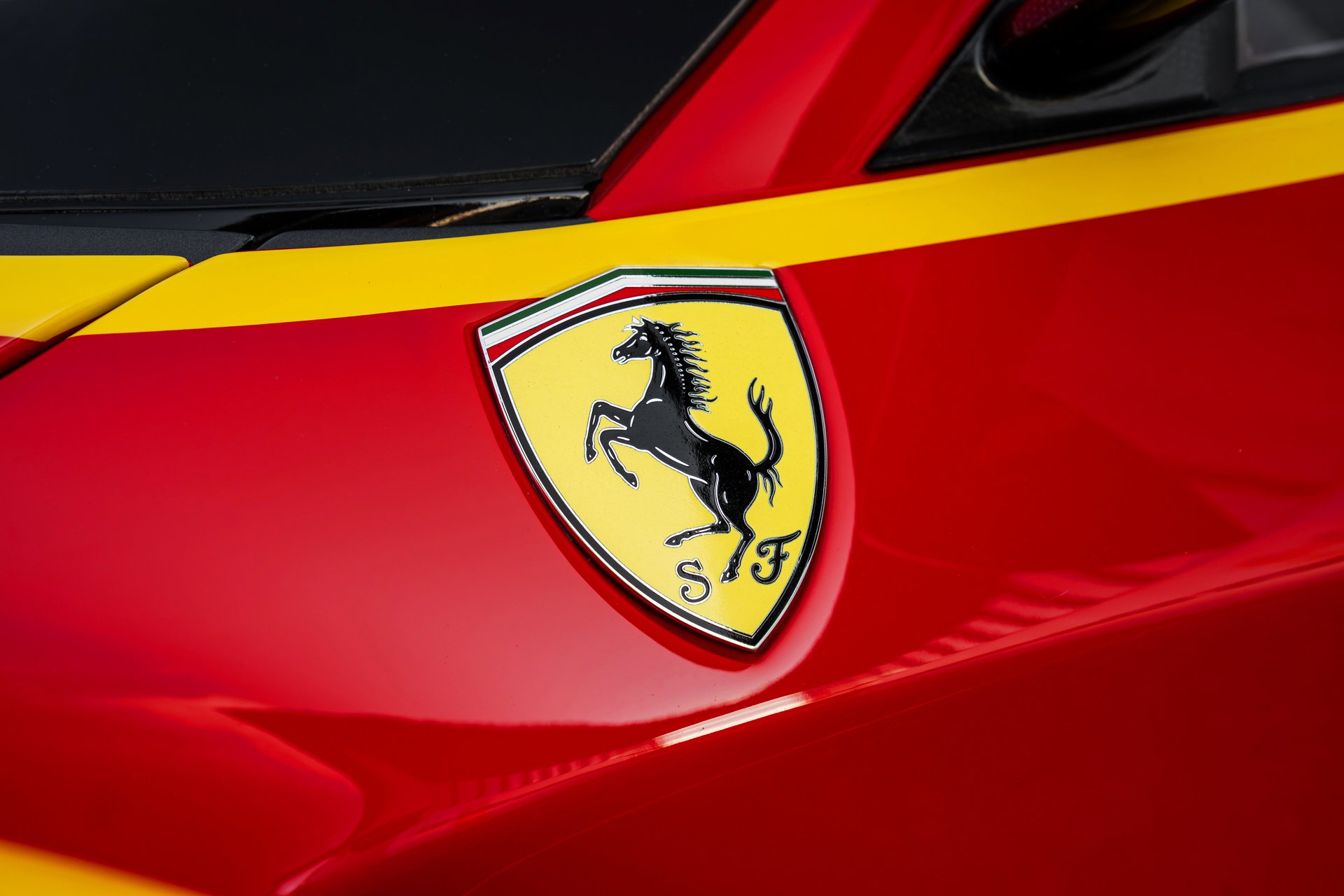 Ferrari FXX-K Evo