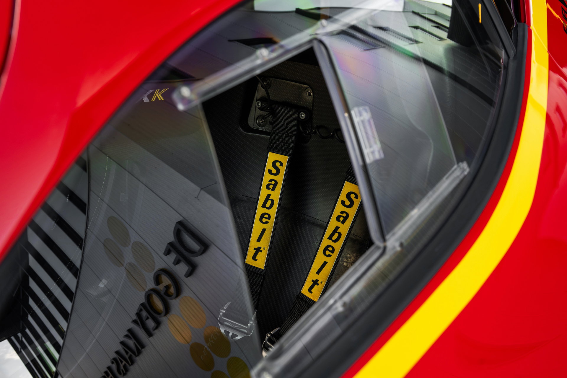 Ferrari FXX-K Evo