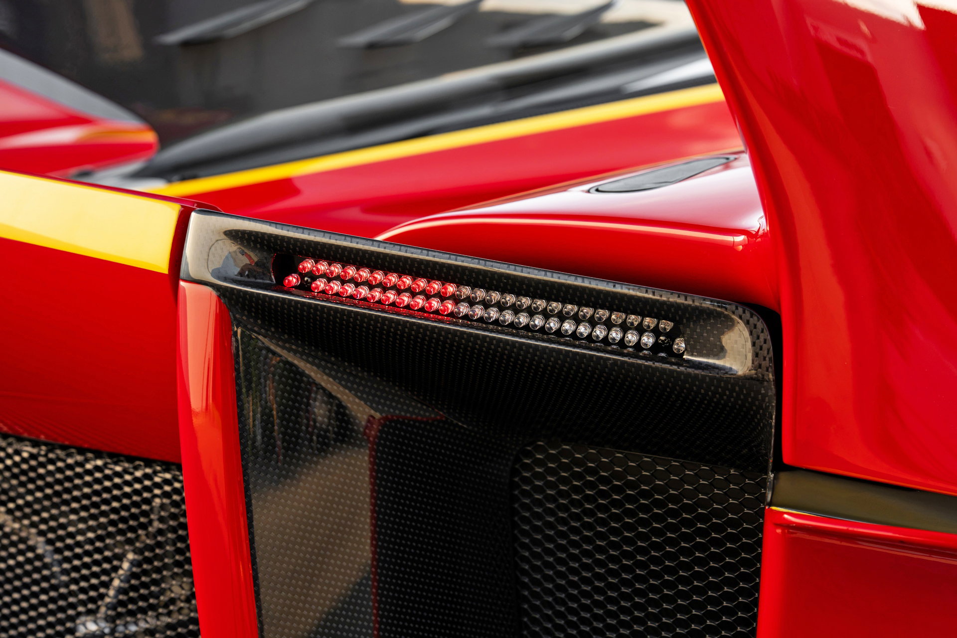 Ferrari FXX-K Evo