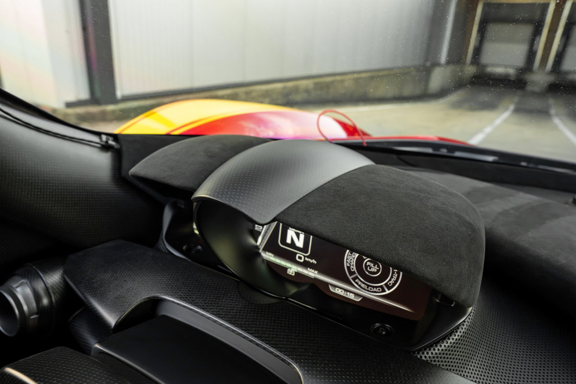 Ferrari FXX-K Evo