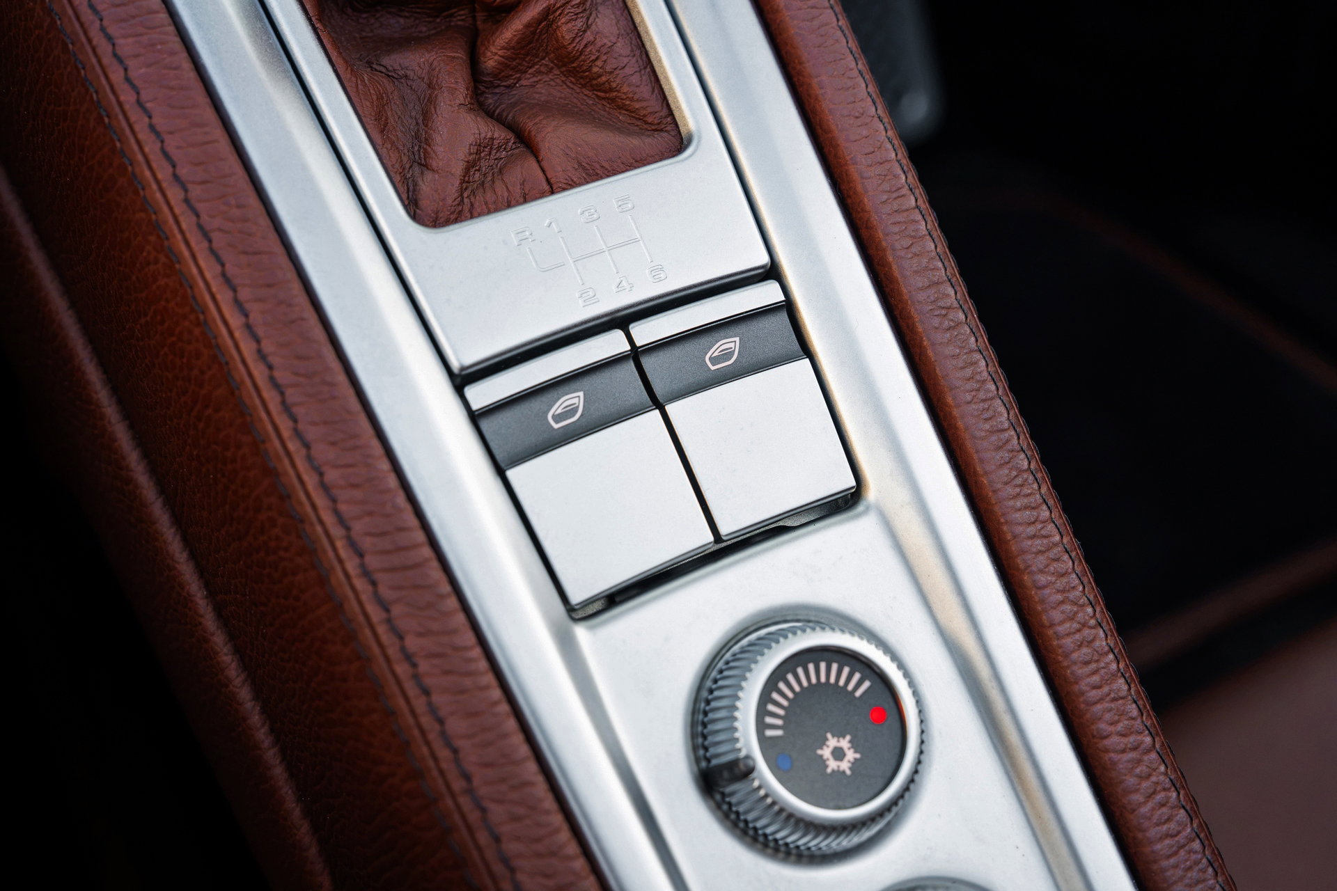 Porsche Carrera GT