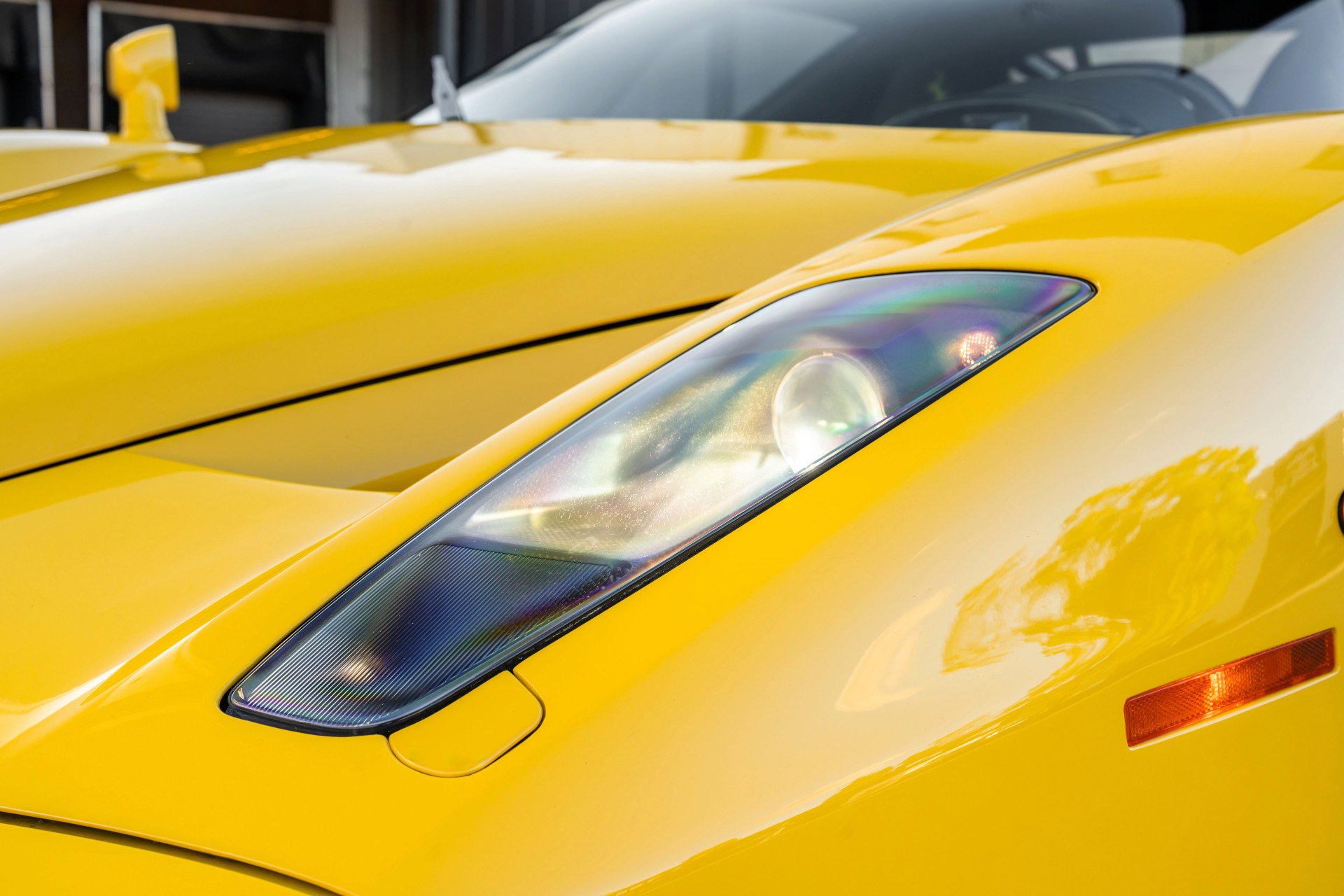 Ferrari Enzo