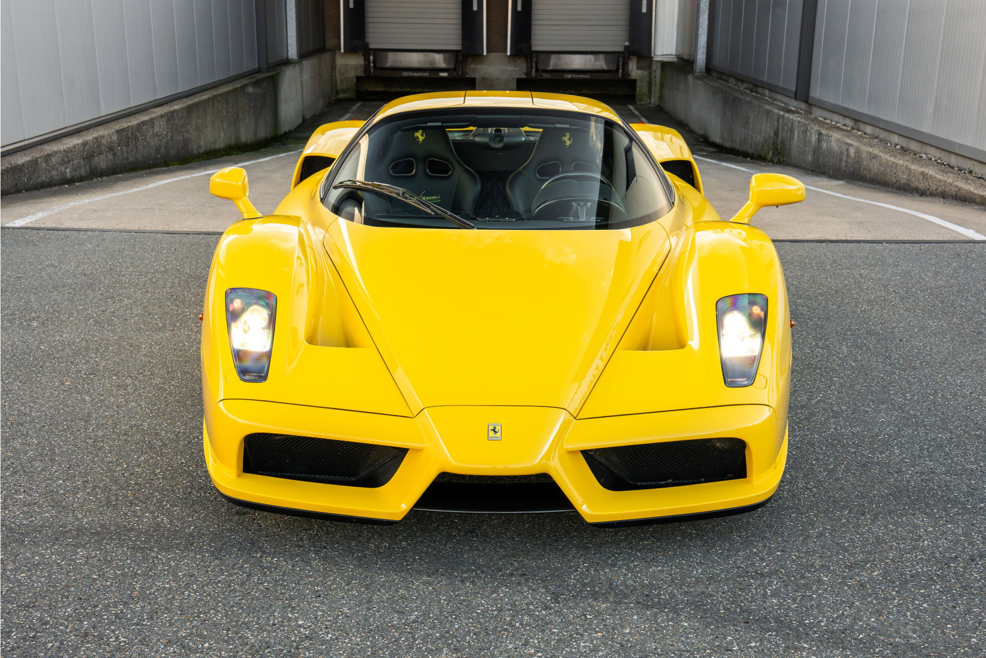 Ferrari Enzo