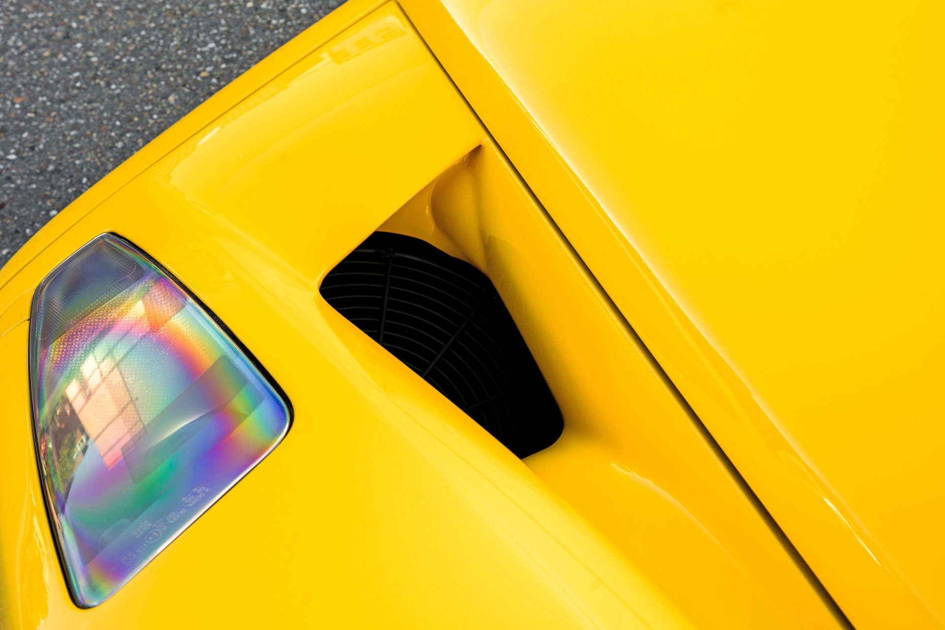 Ferrari Enzo