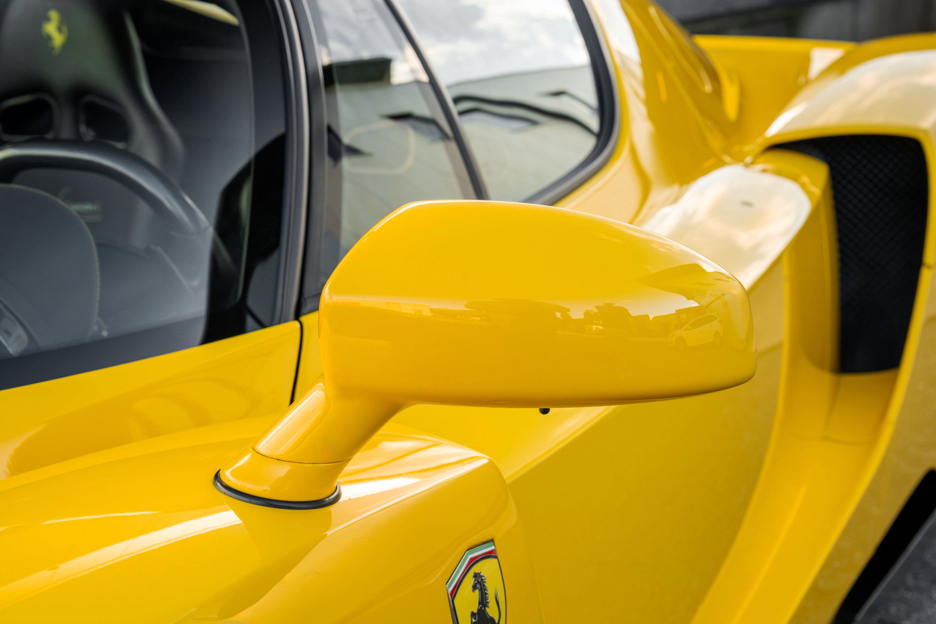 Ferrari Enzo