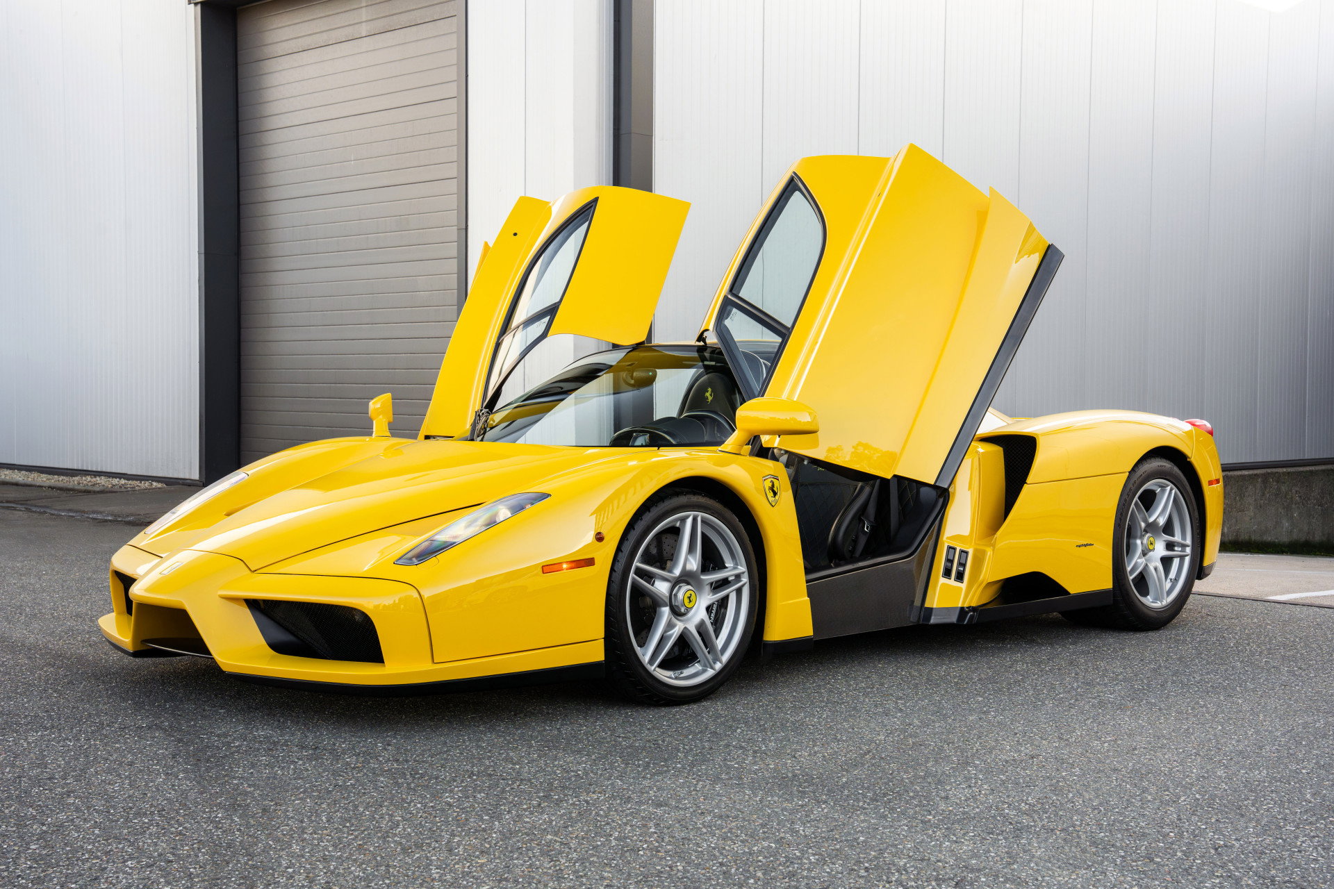 Ferrari Enzo