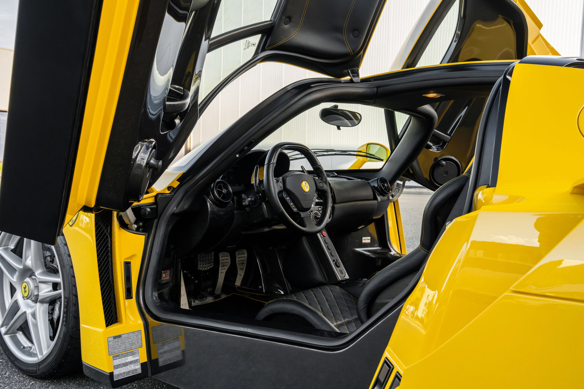 Ferrari Enzo