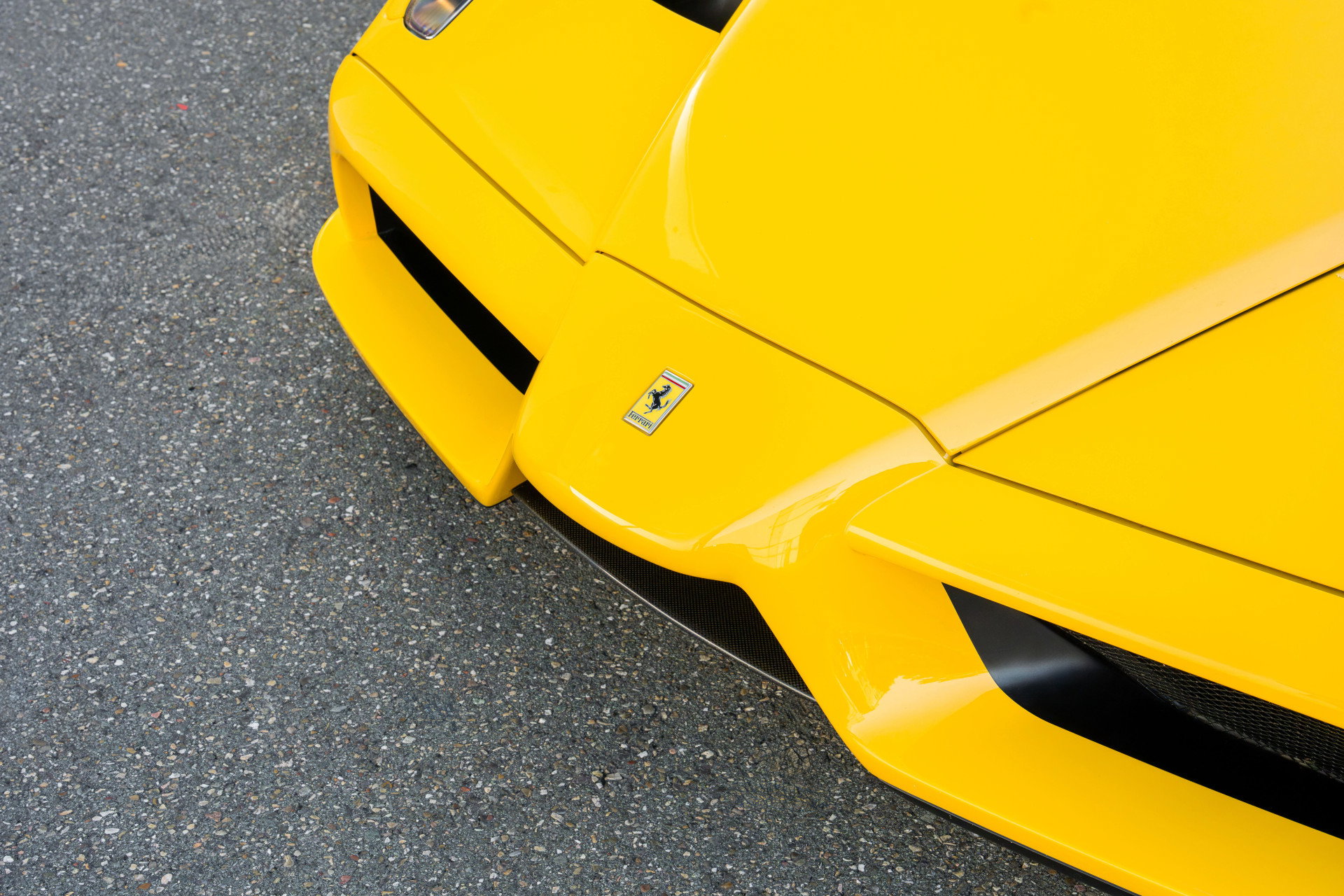 Ferrari Enzo