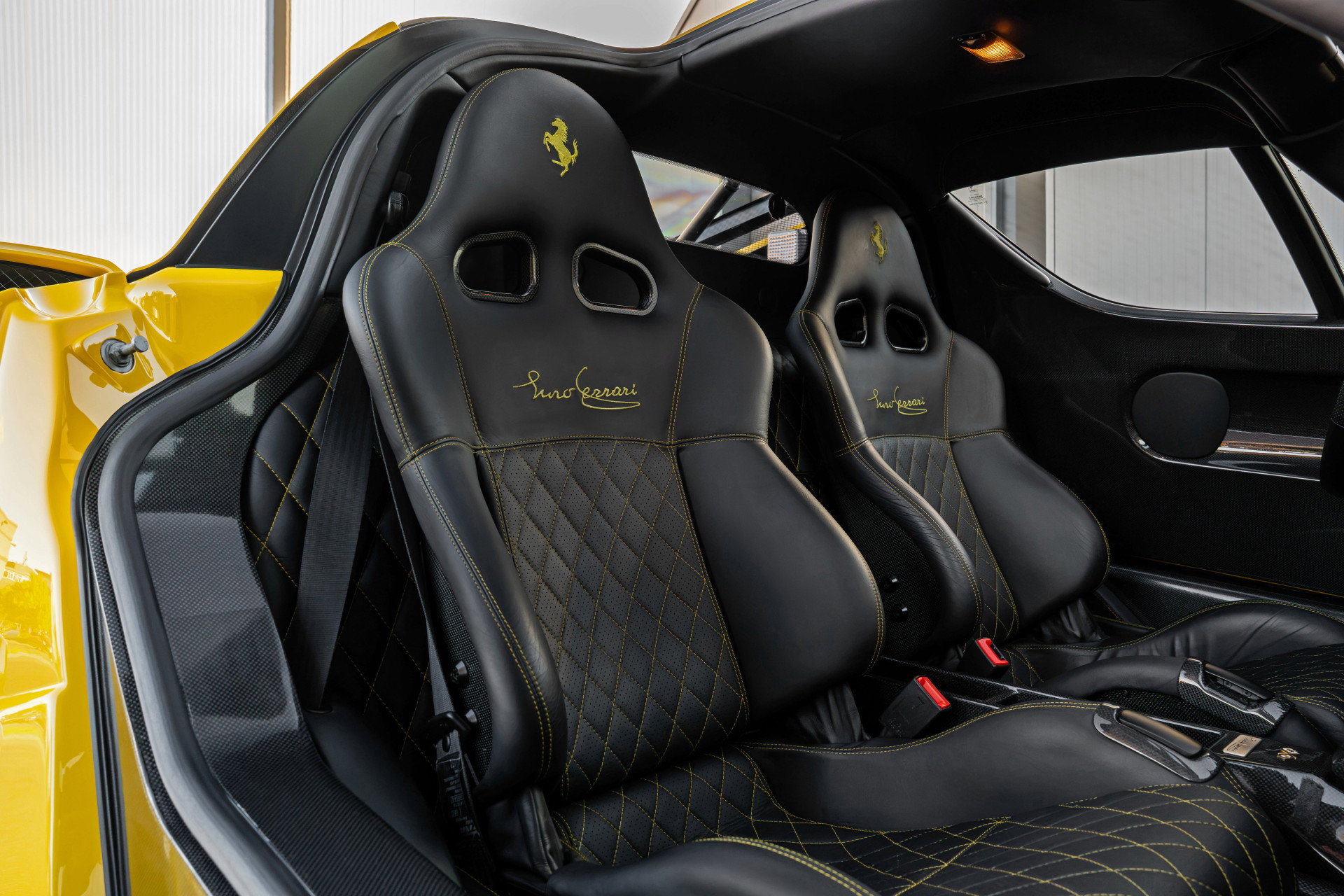 Ferrari Enzo