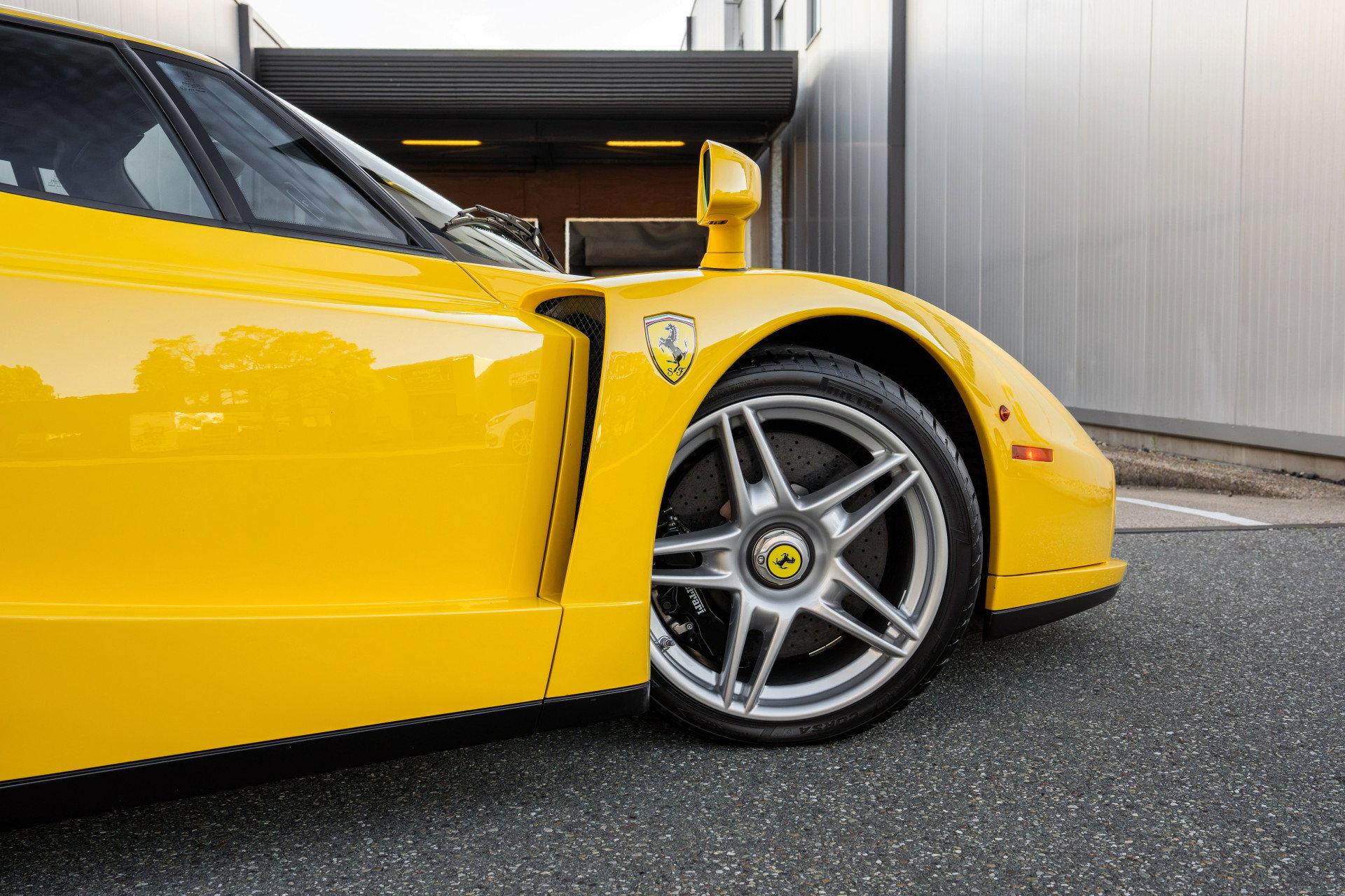 Ferrari Enzo