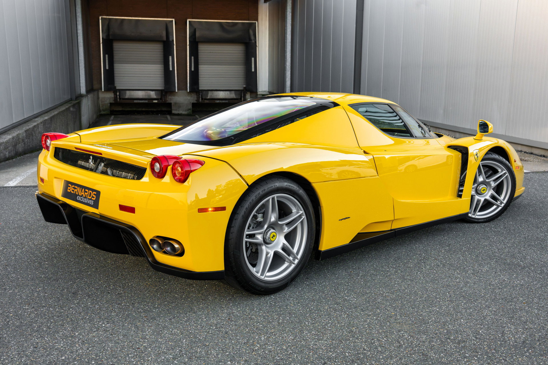 Ferrari Enzo