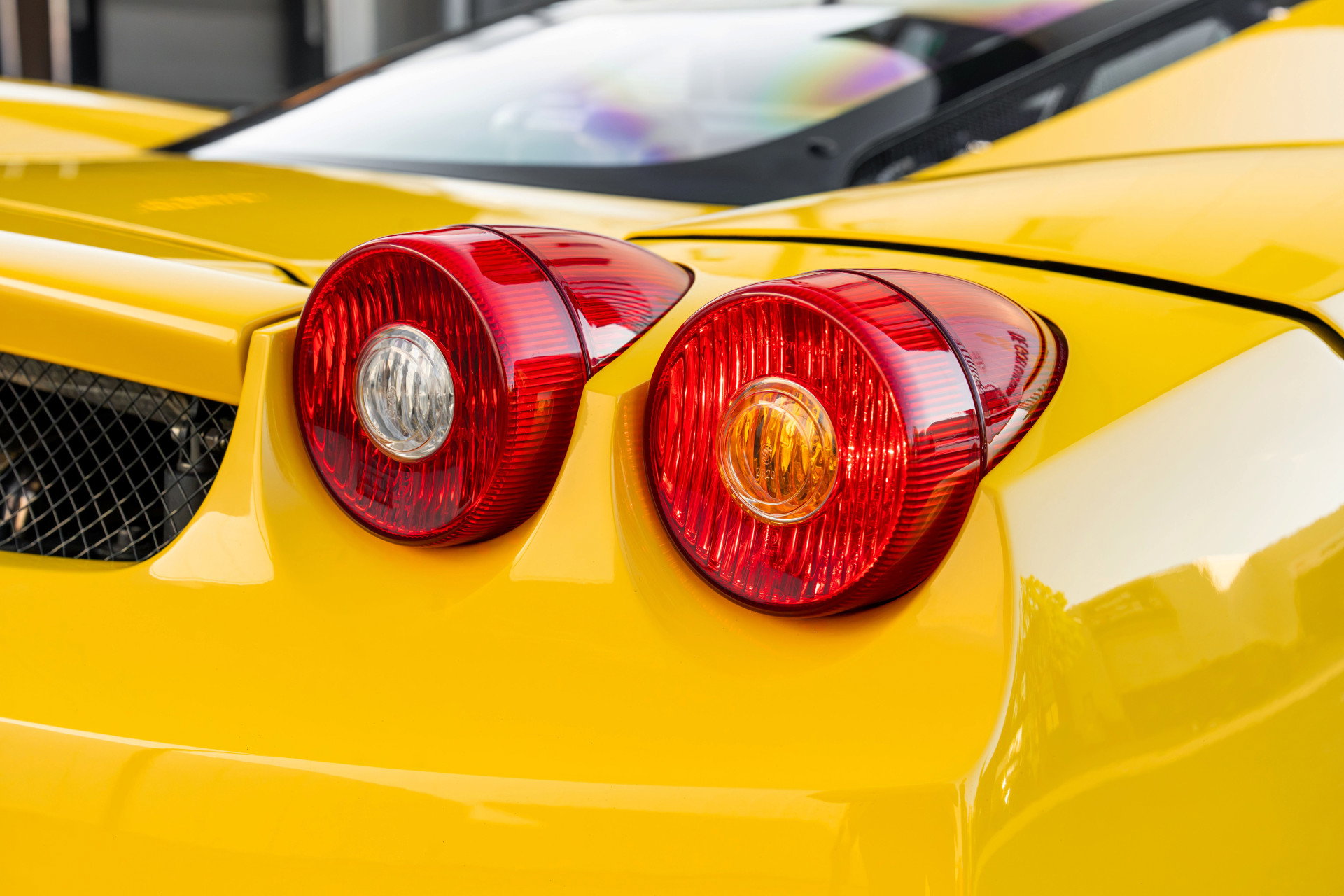 Ferrari Enzo