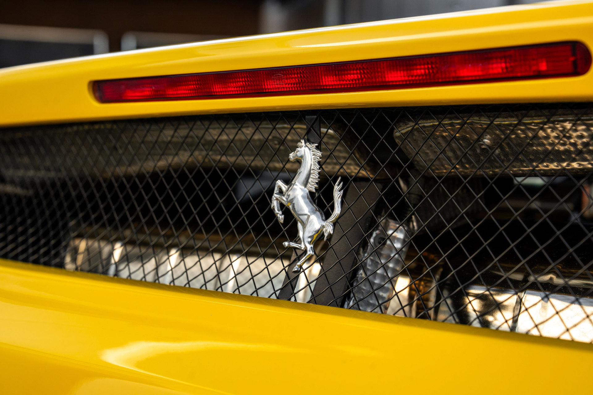 Ferrari Enzo