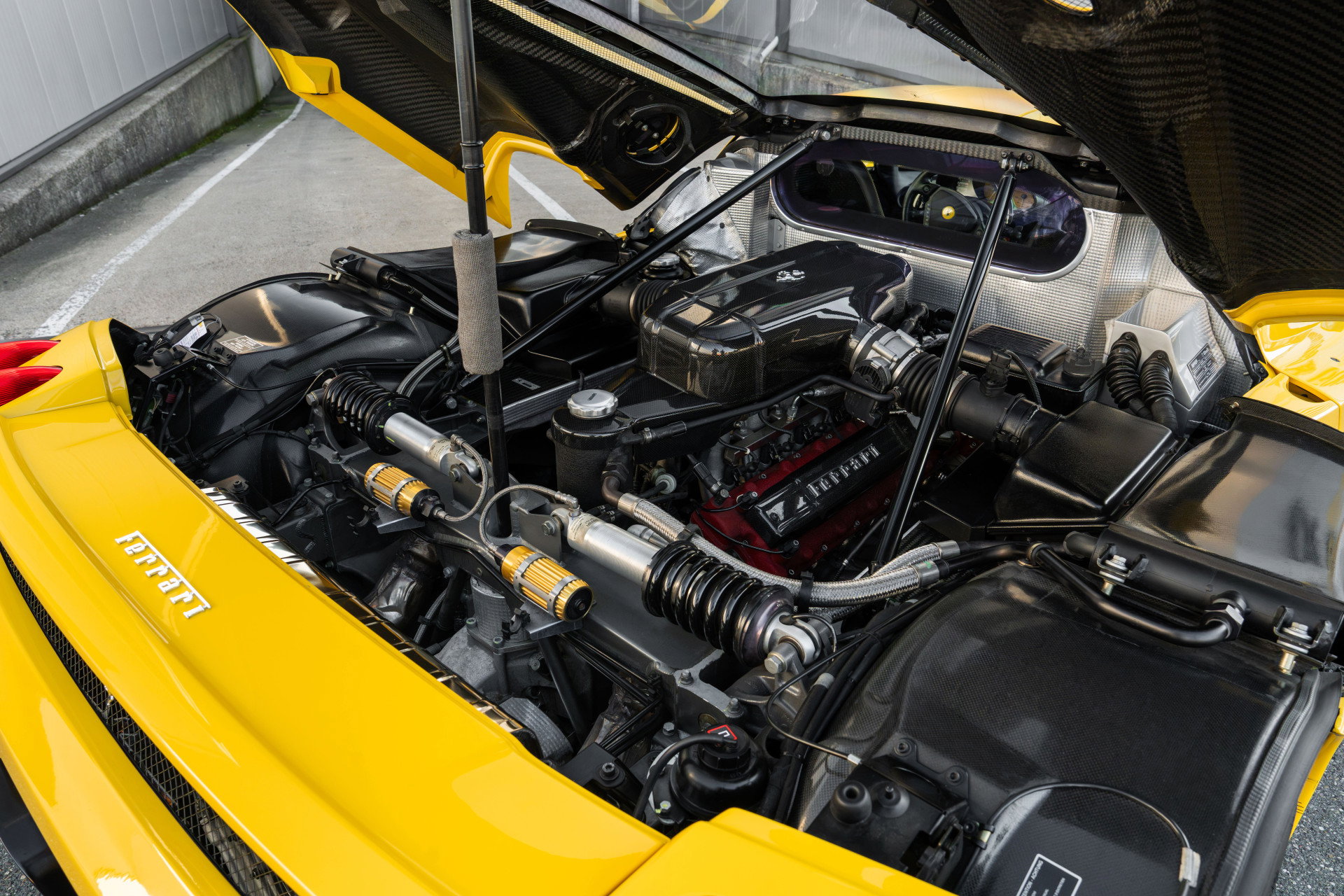 Ferrari Enzo