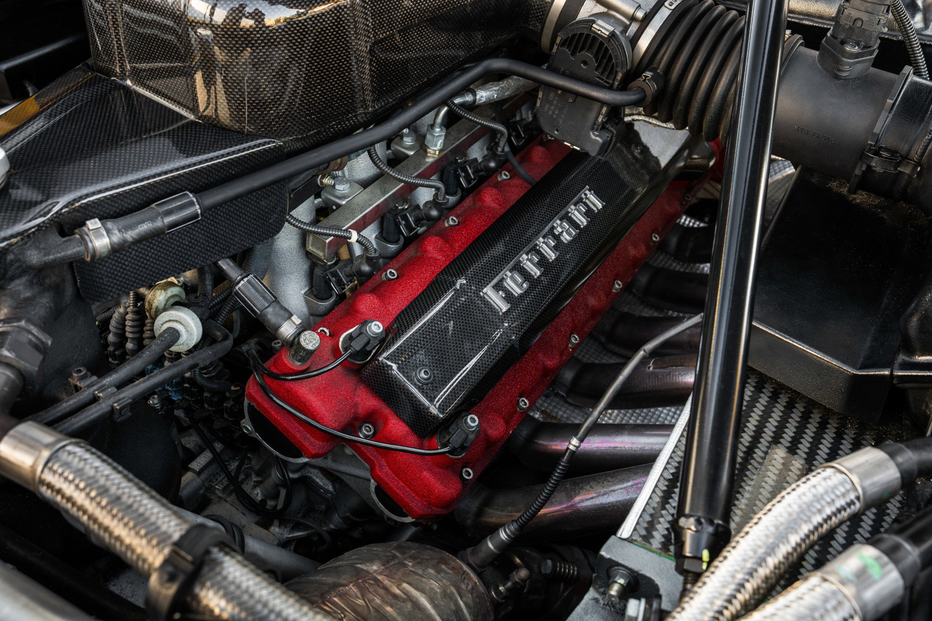 Ferrari Enzo