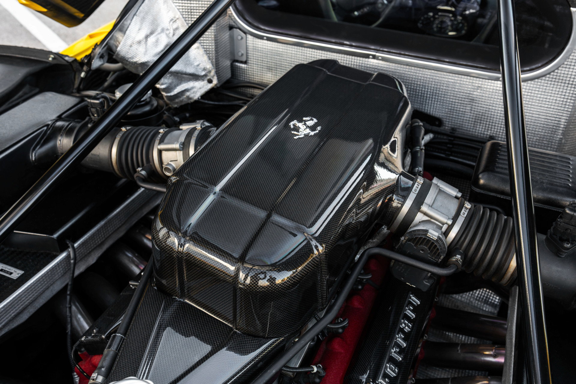 Ferrari Enzo