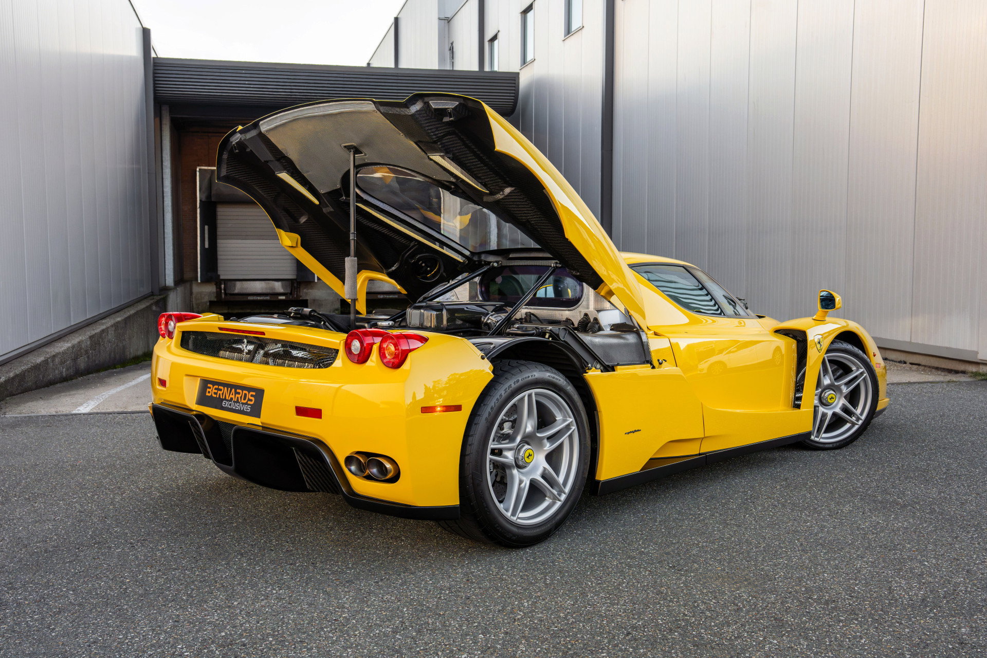 Ferrari Enzo