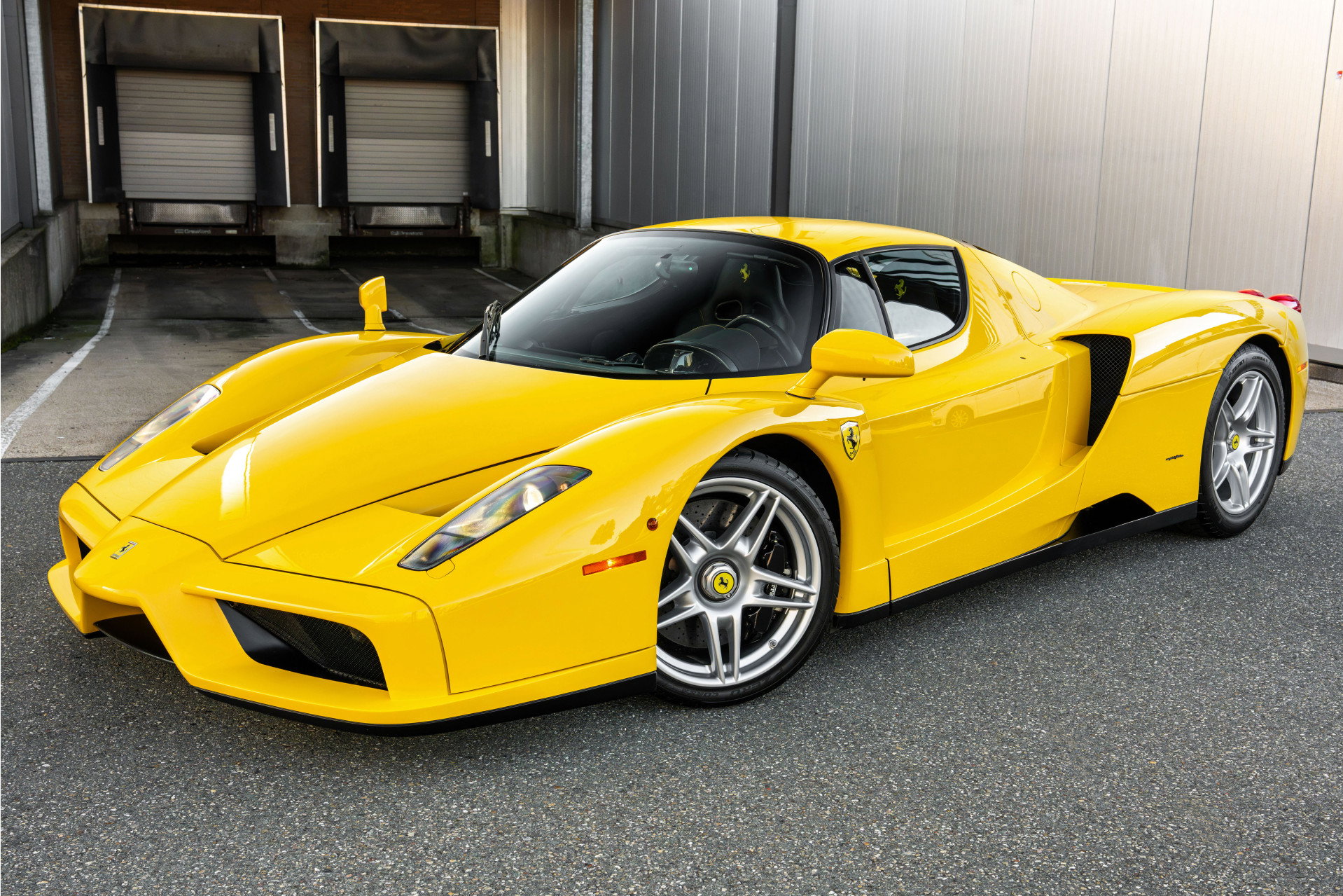 Ferrari Enzo