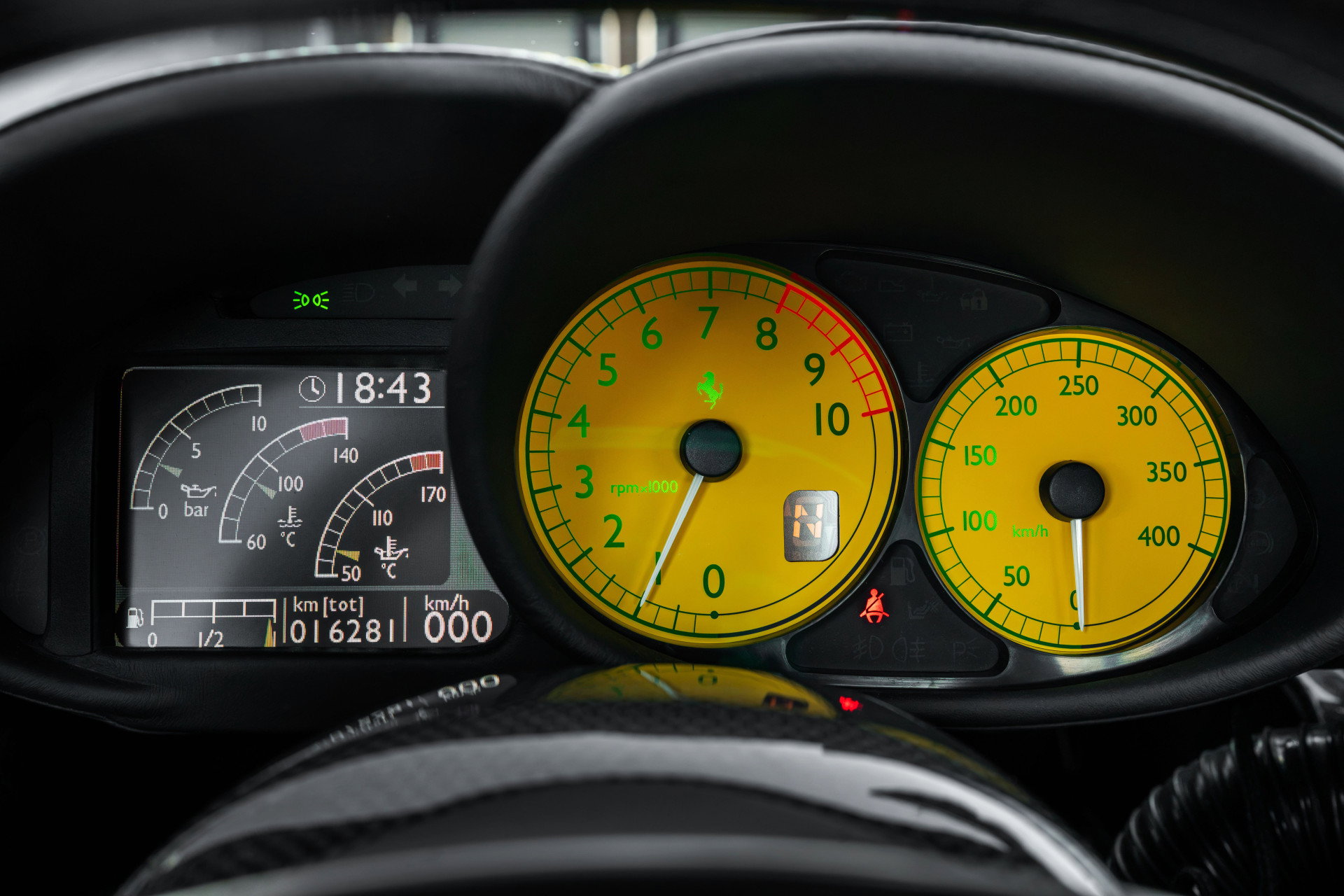 Ferrari Enzo