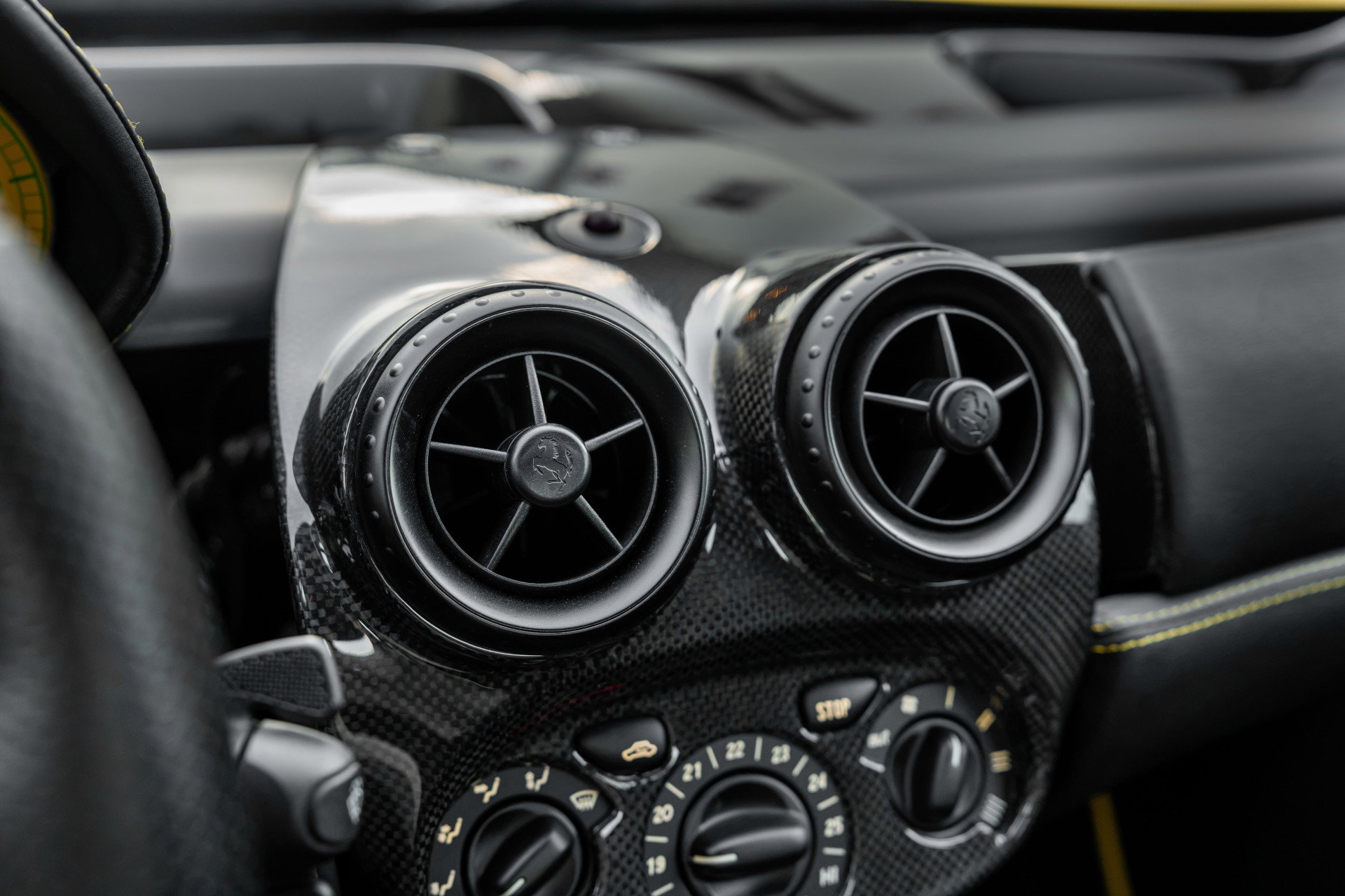 Ferrari Enzo