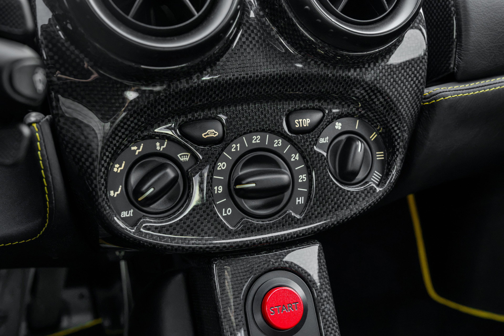 Ferrari Enzo