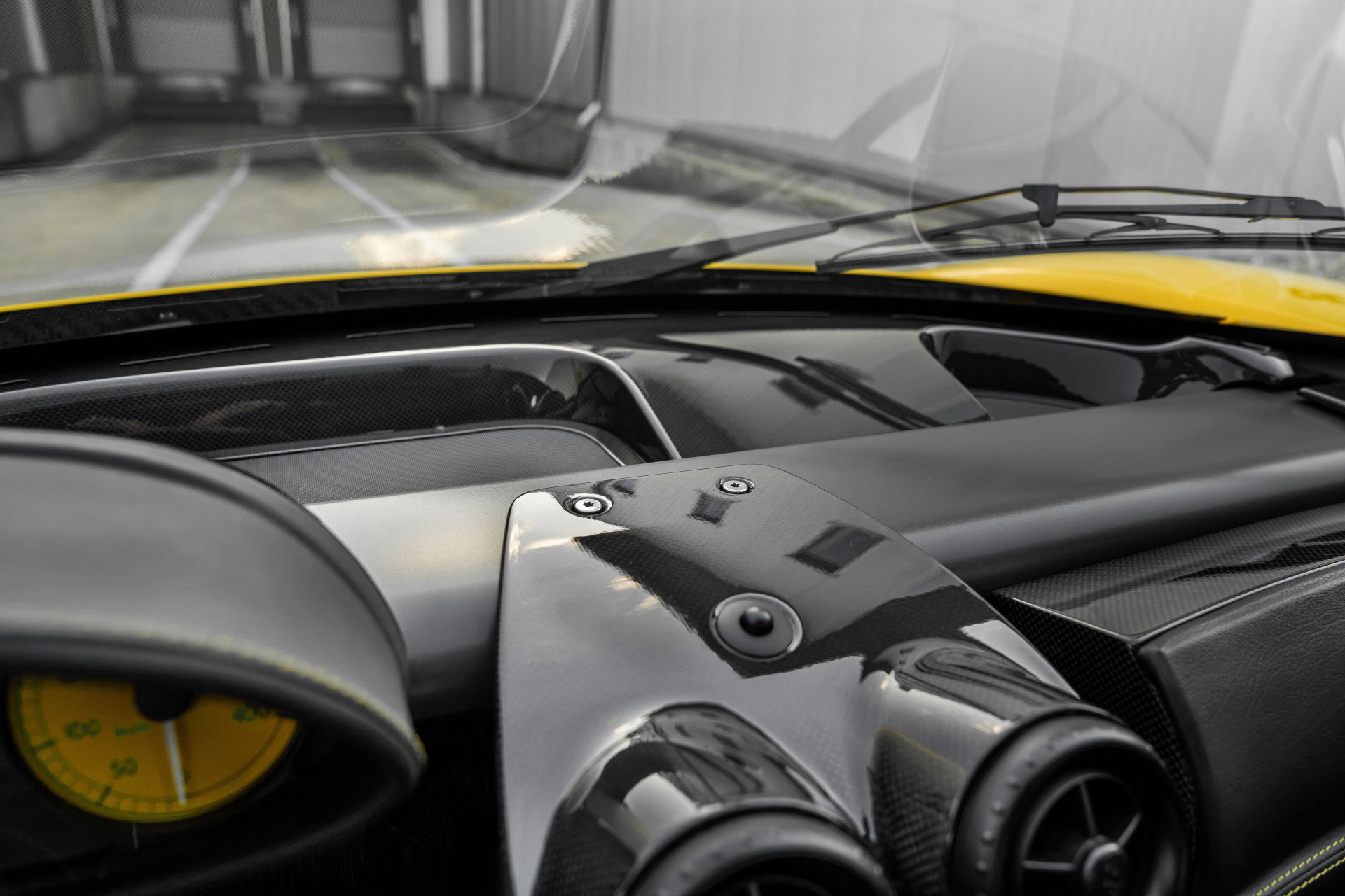 Ferrari Enzo