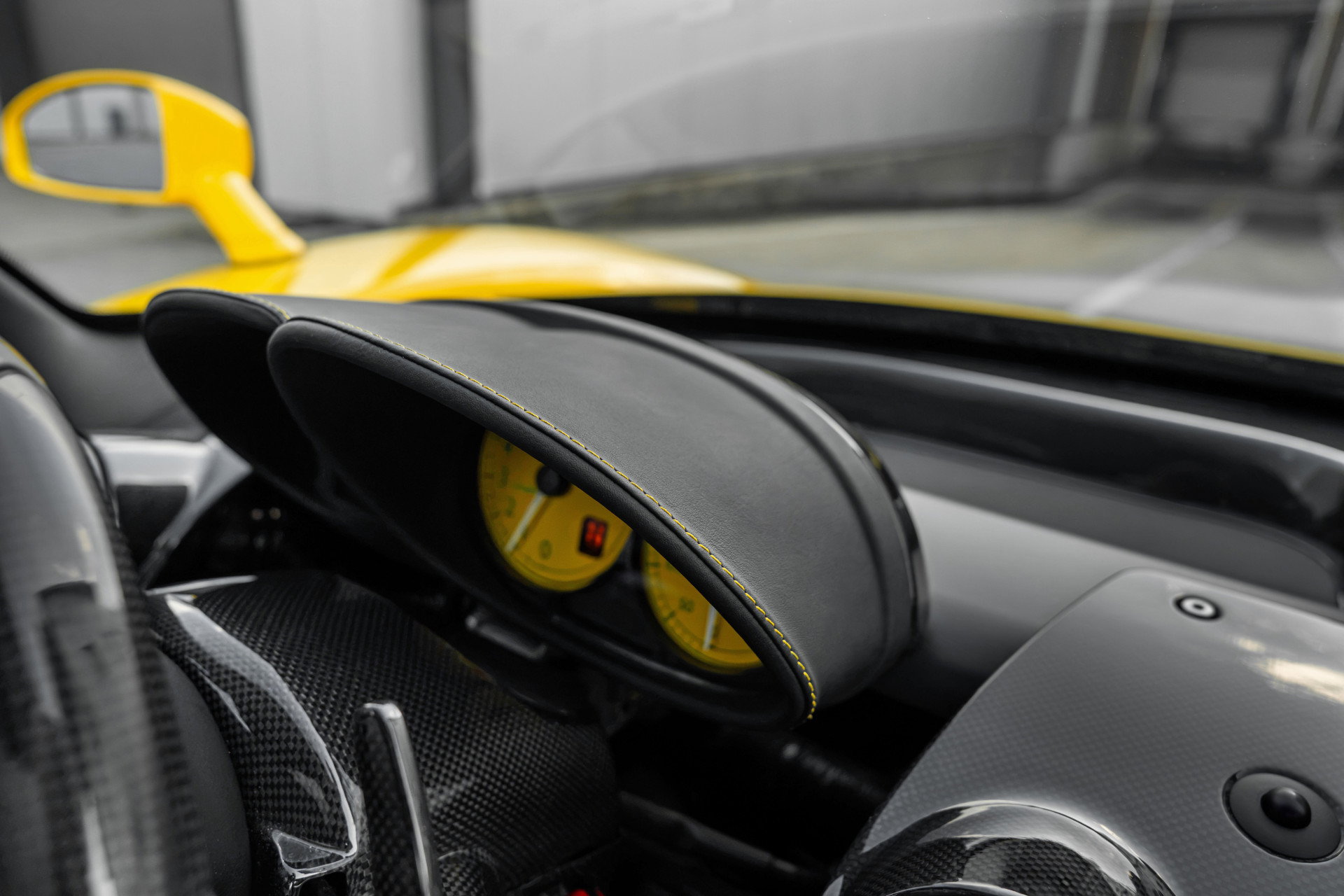 Ferrari Enzo