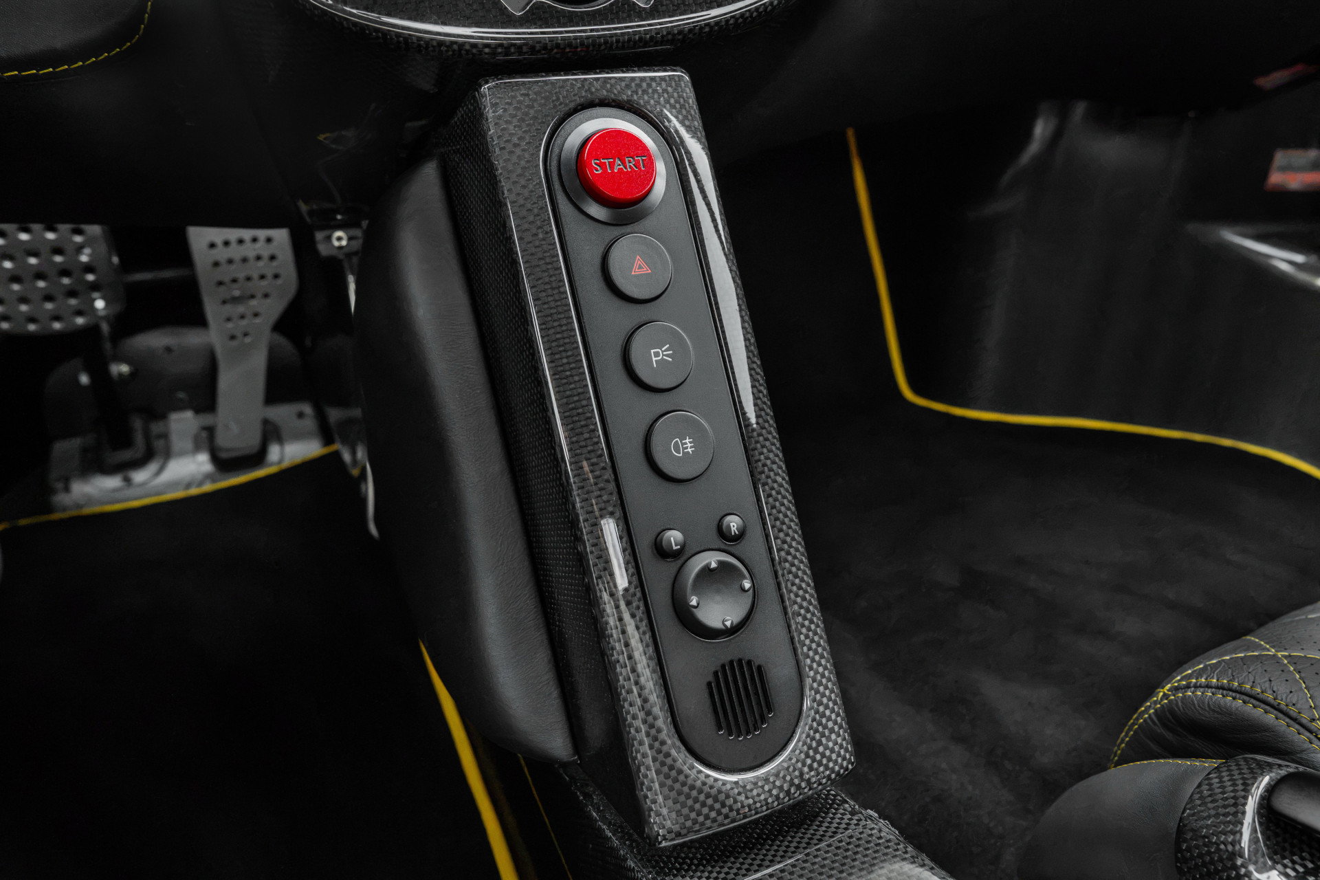 Ferrari Enzo