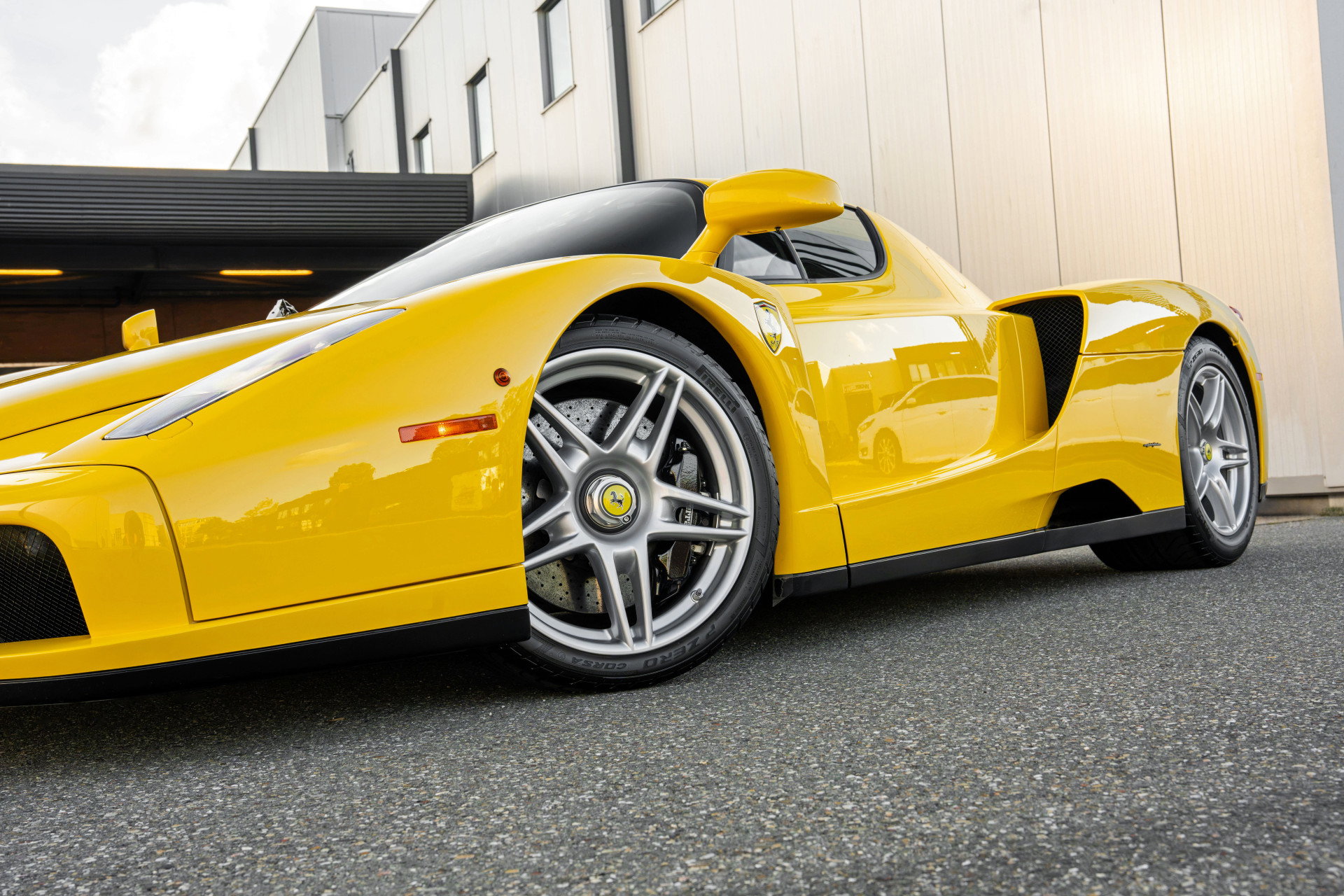Ferrari Enzo