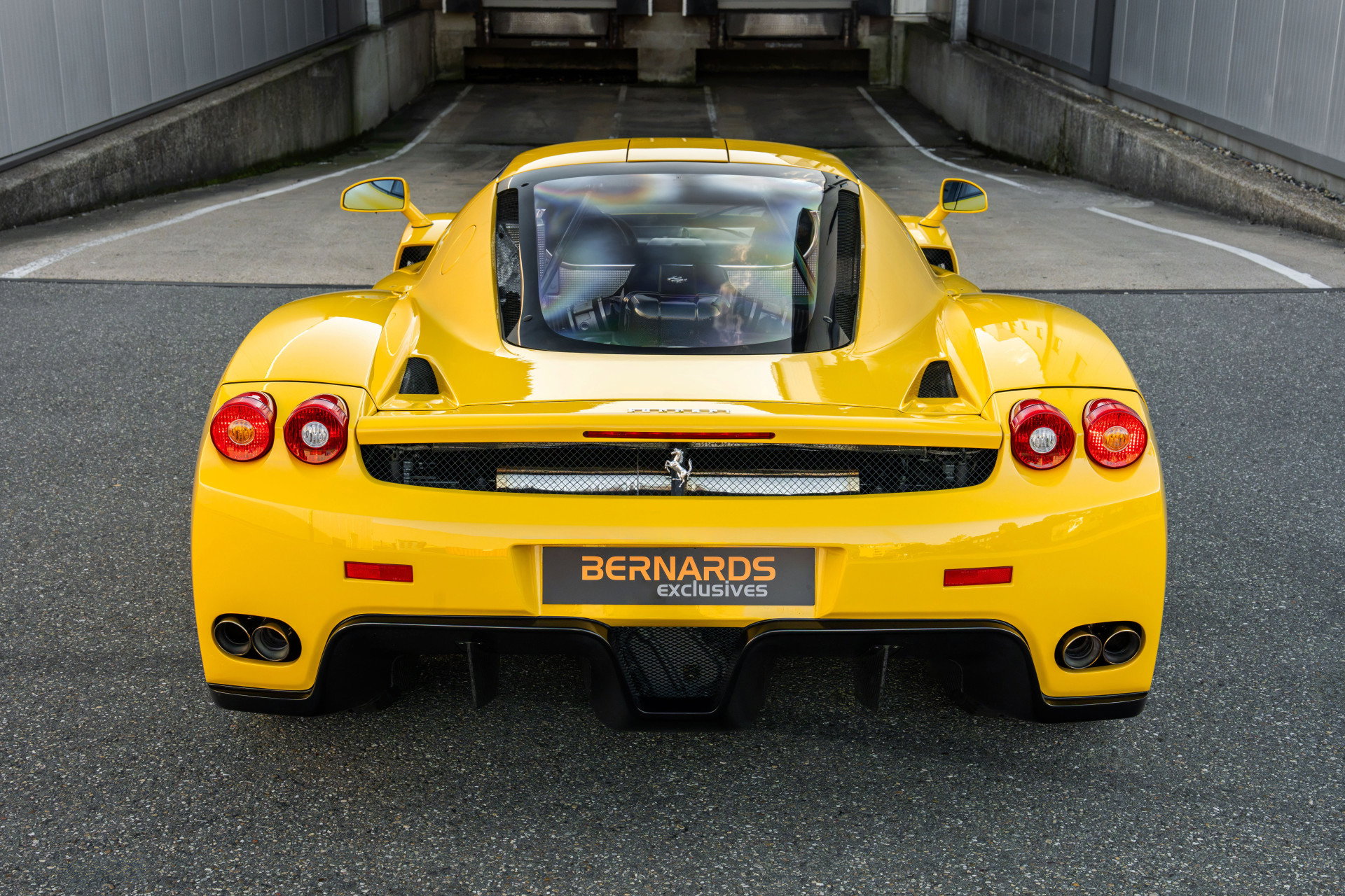 Ferrari Enzo
