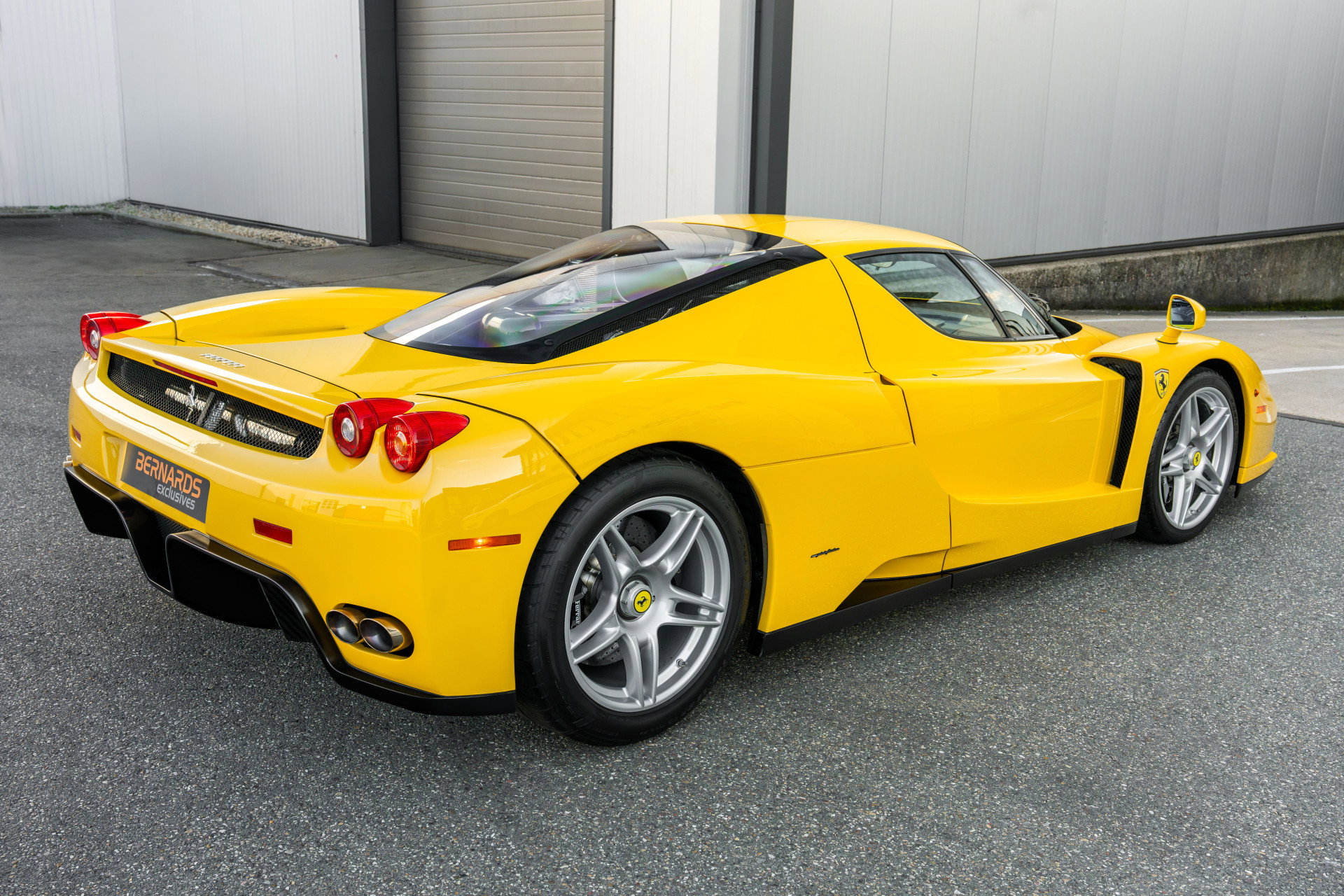 Ferrari Enzo