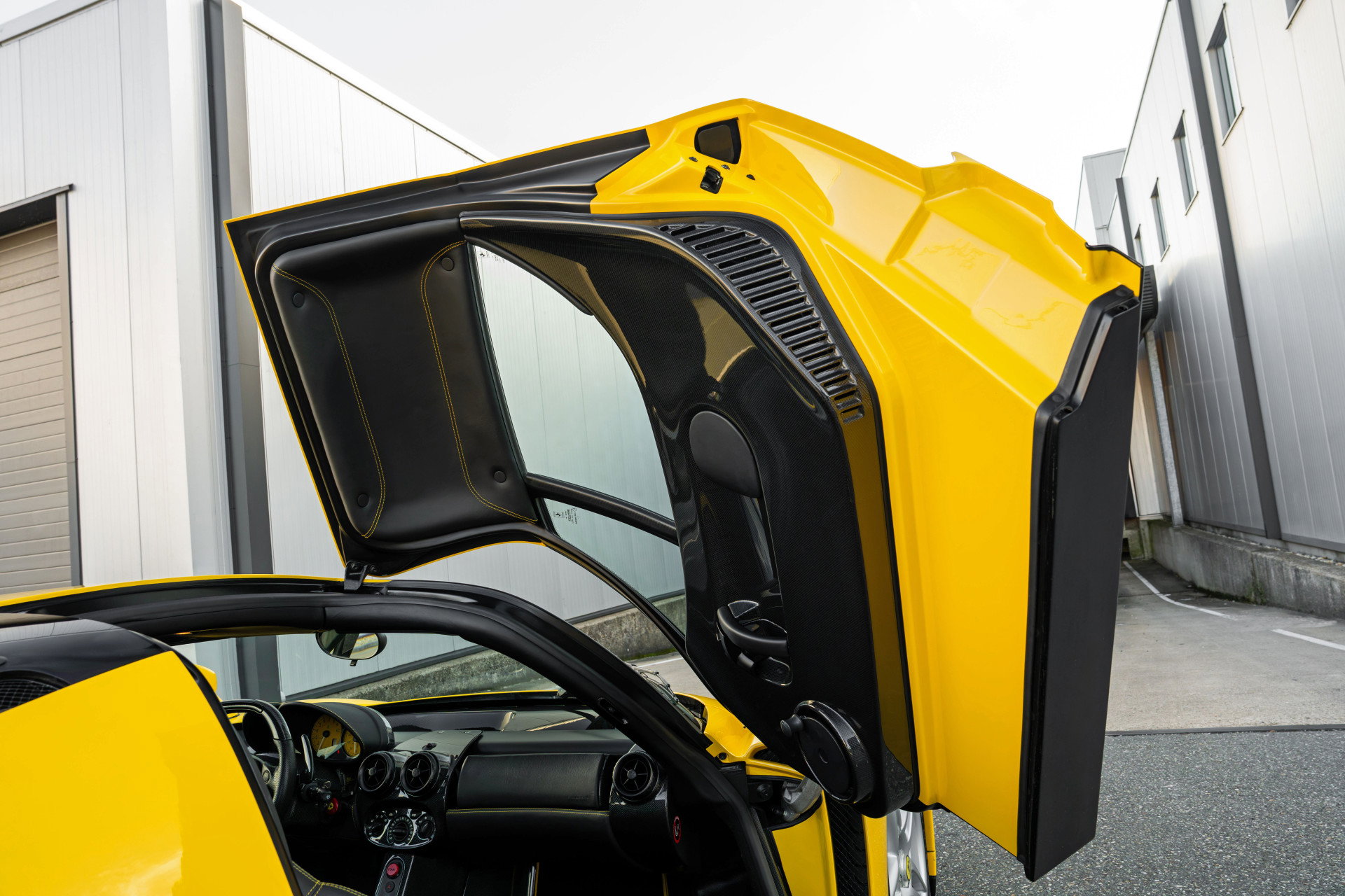Ferrari Enzo