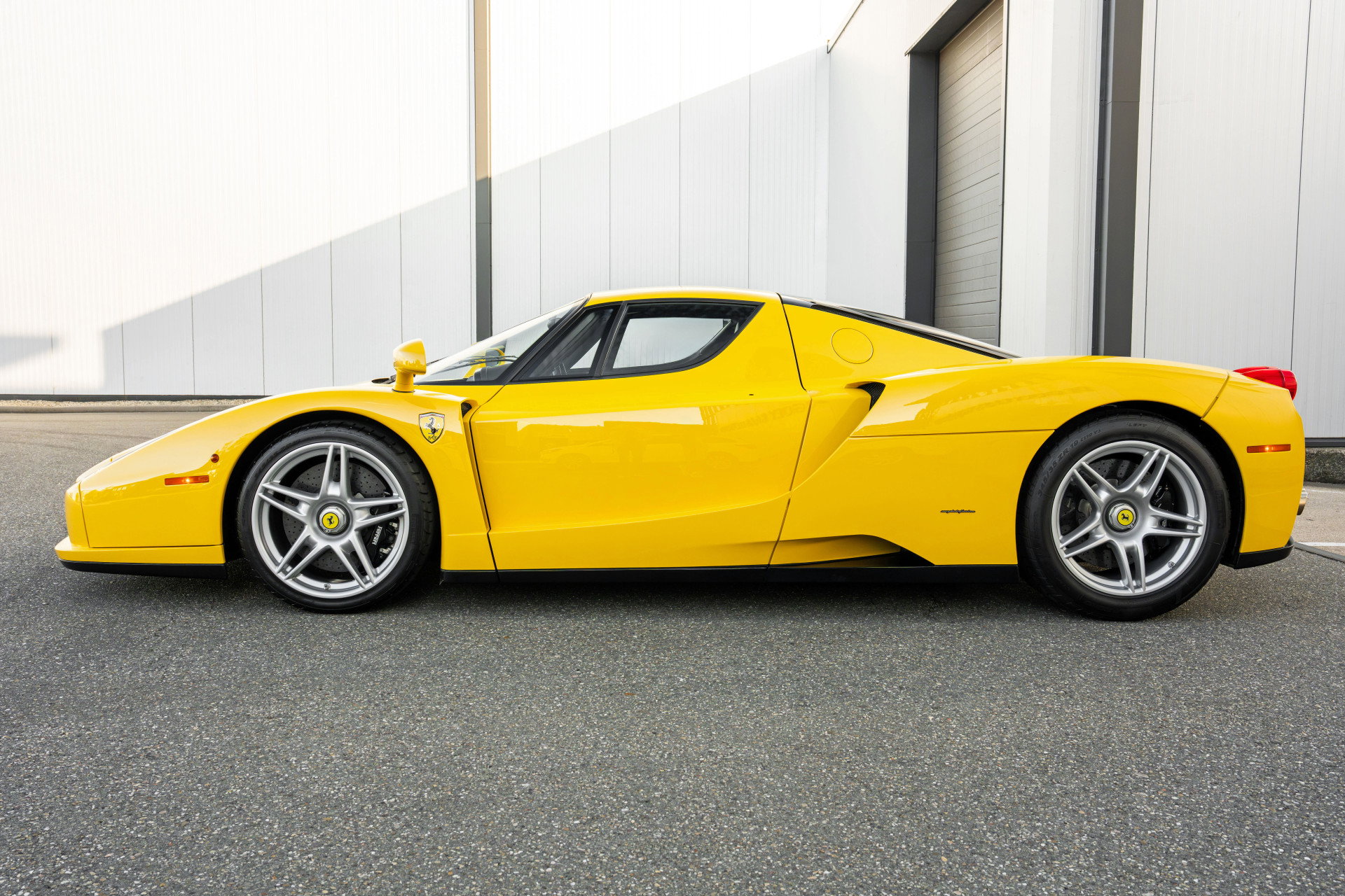 Ferrari Enzo