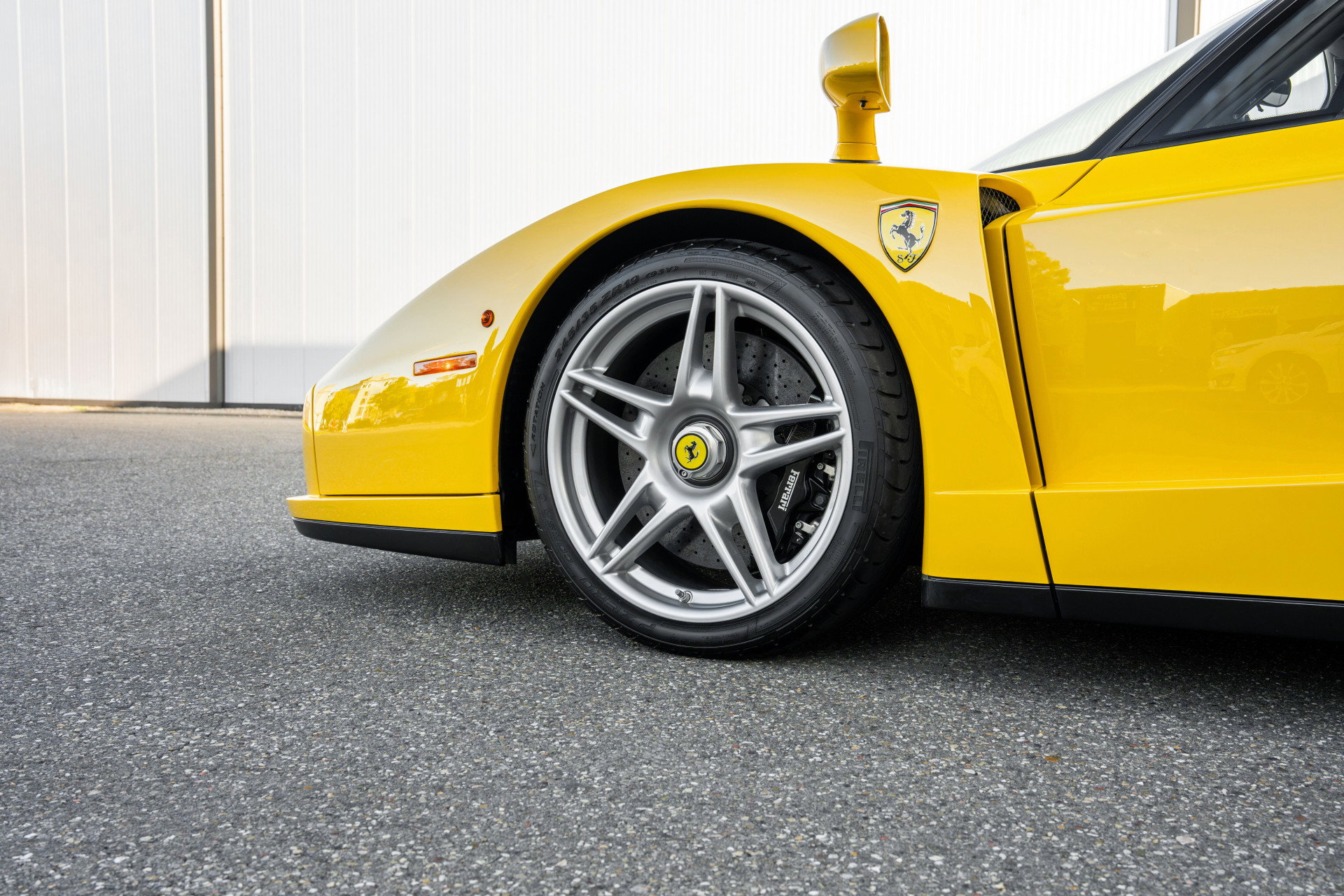 Ferrari Enzo