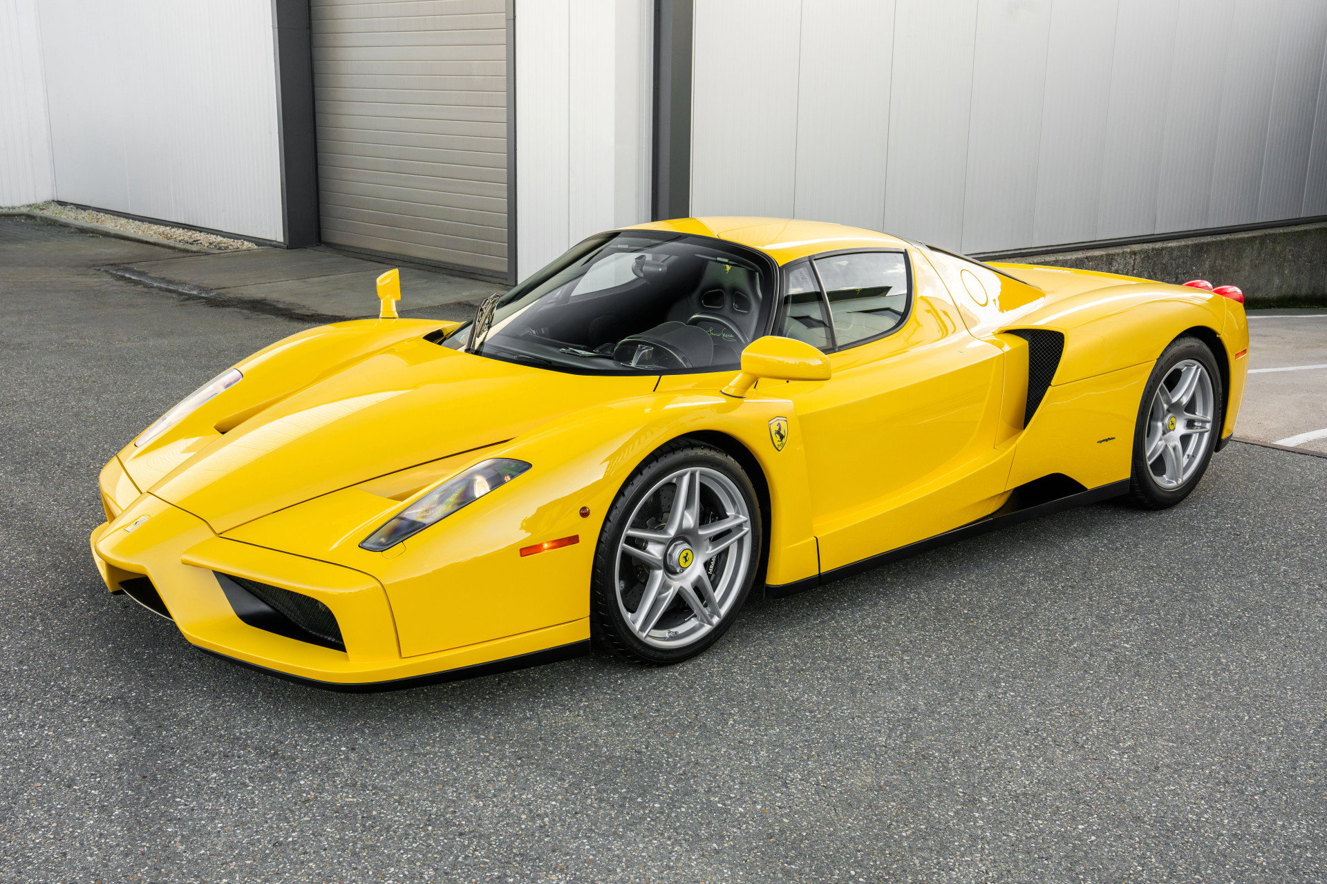 Ferrari Enzo