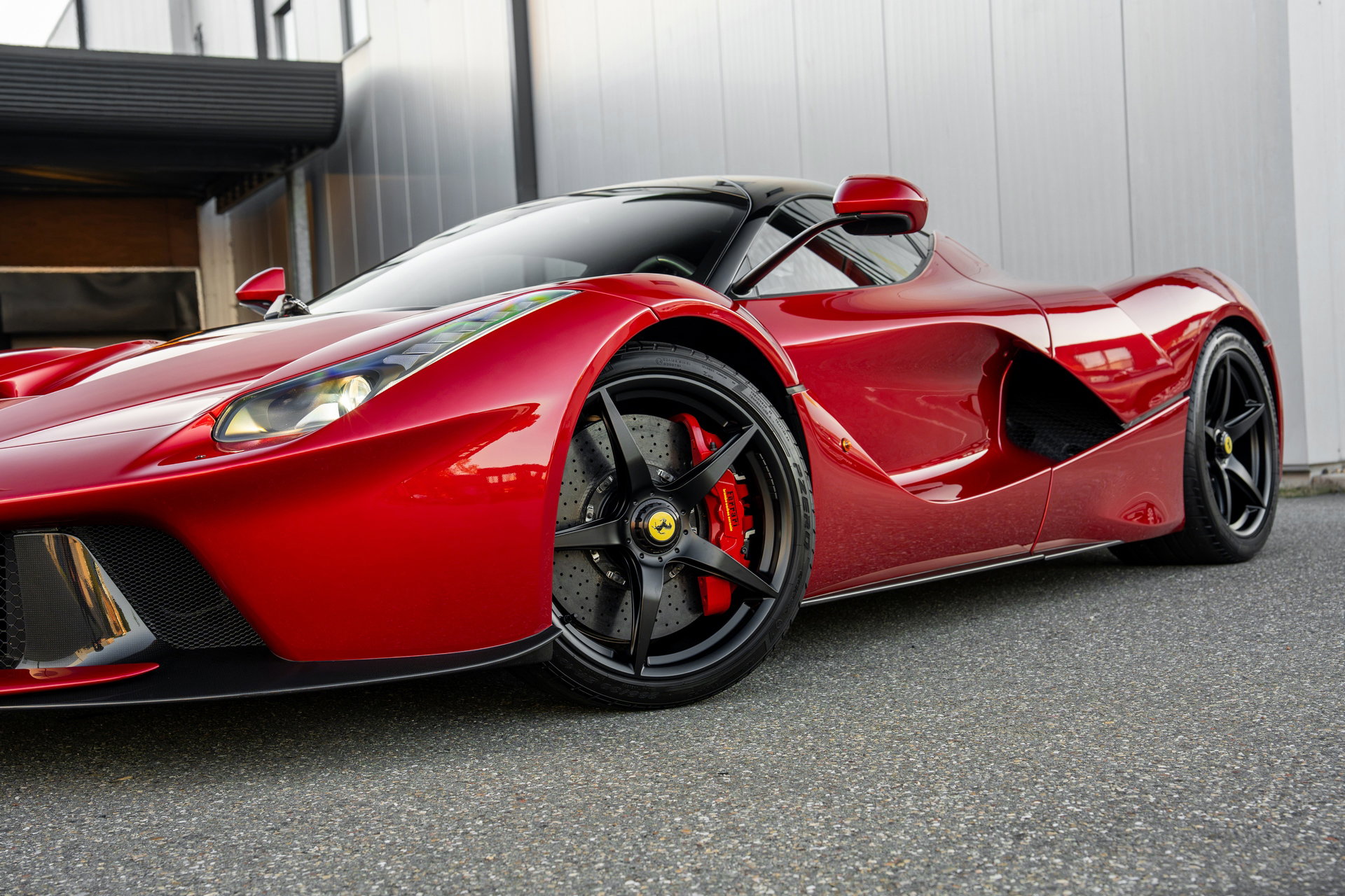 Ferrari LaFerrari