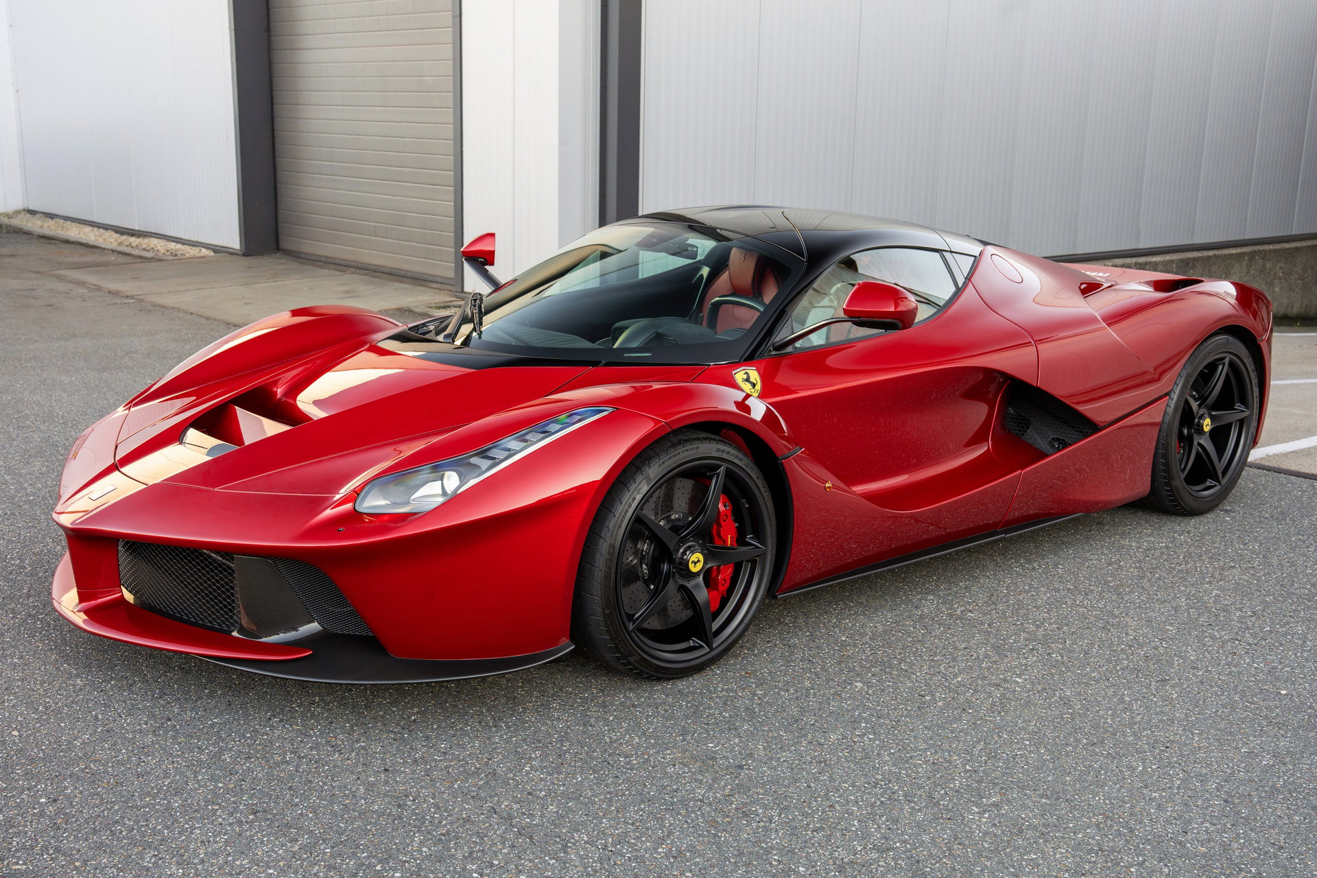 Ferrari LaFerrari