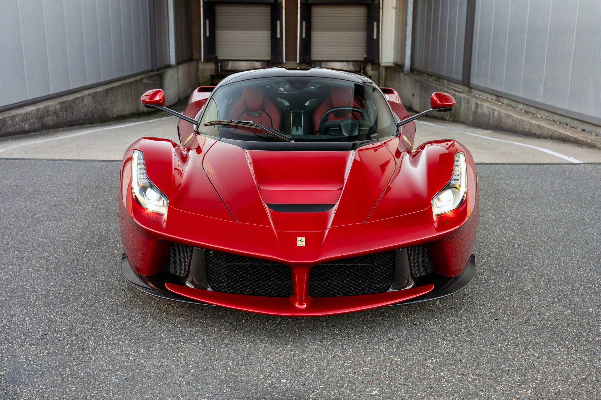 Ferrari LaFerrari