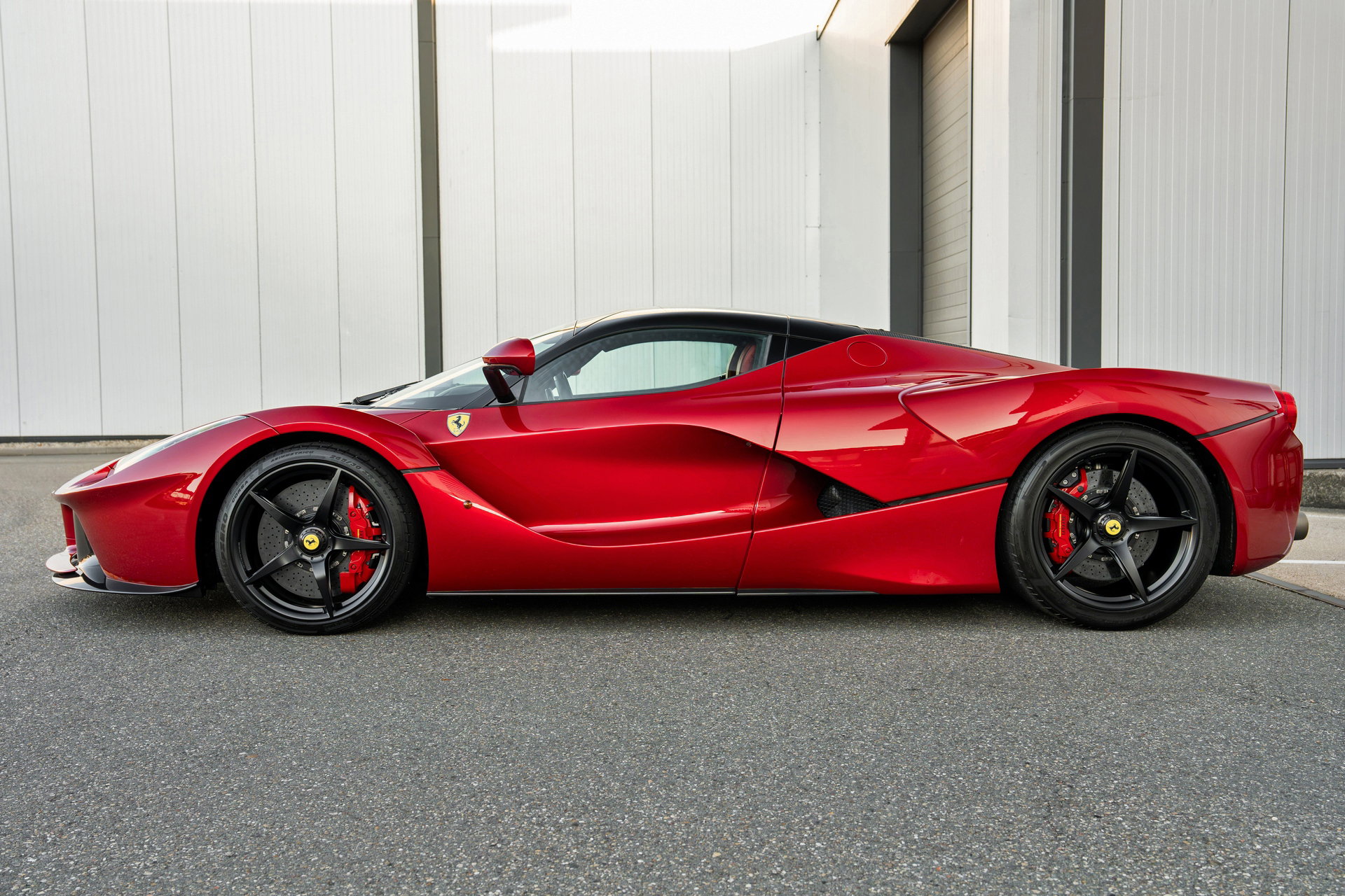 Ferrari LaFerrari
