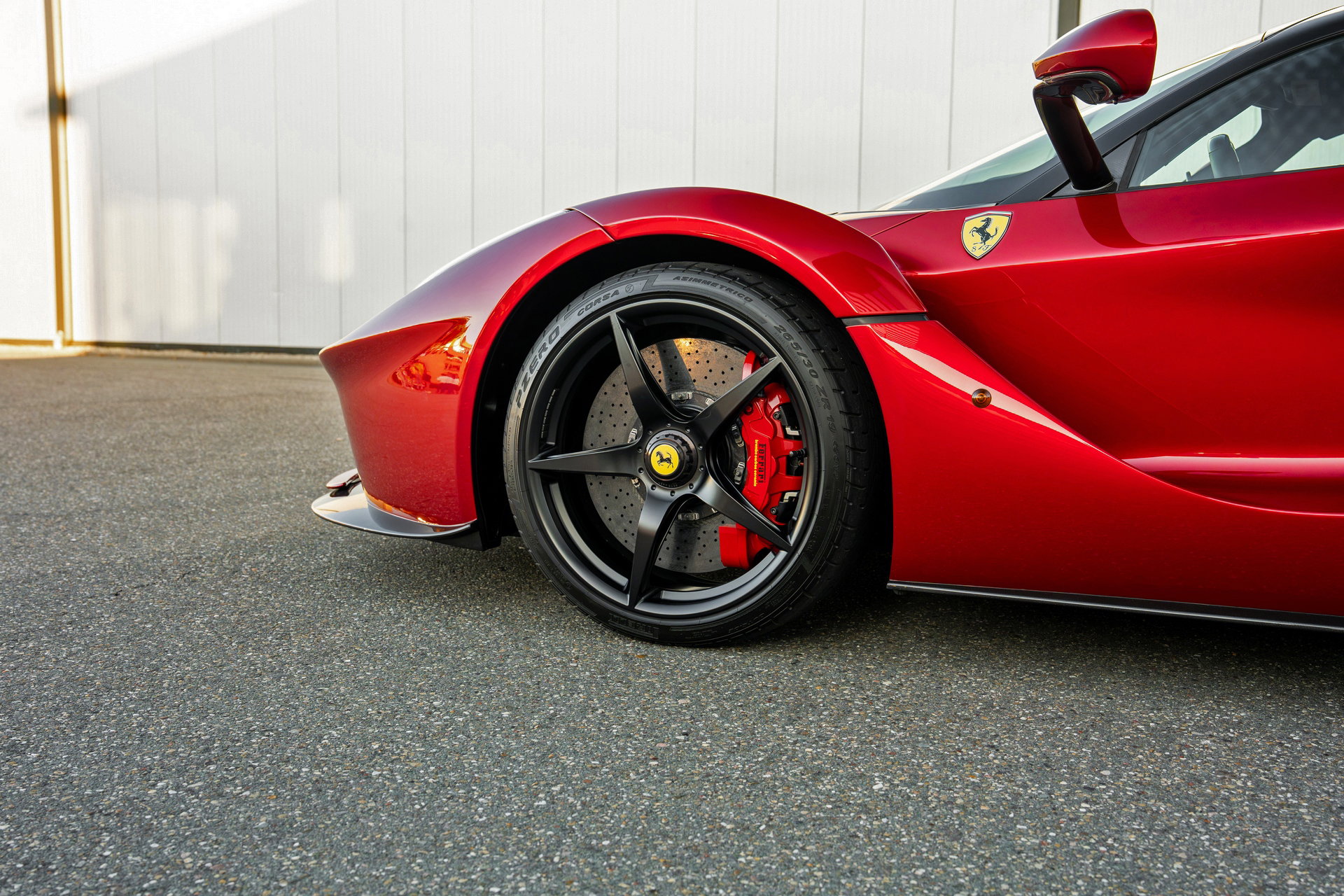 Ferrari LaFerrari