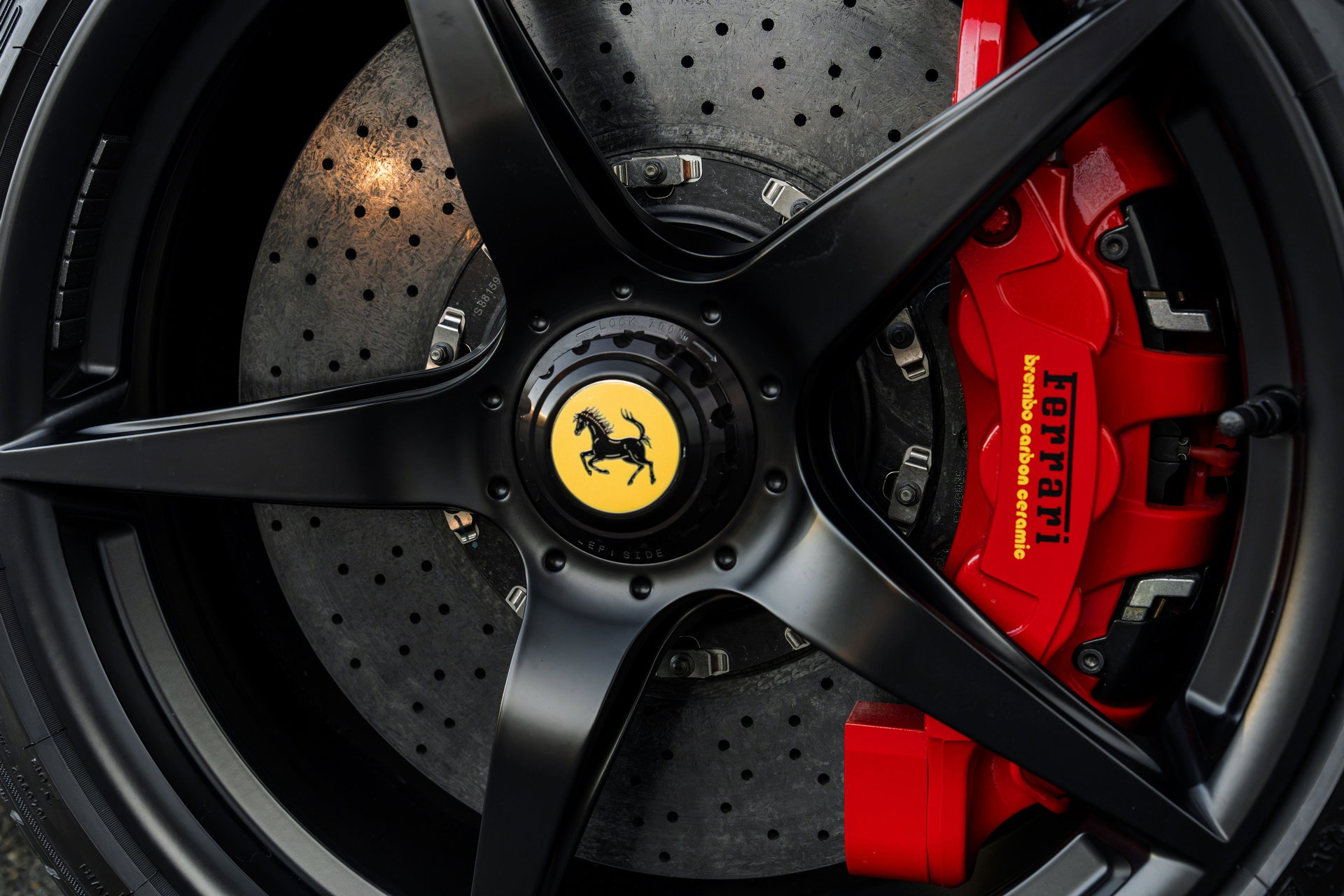 Ferrari LaFerrari