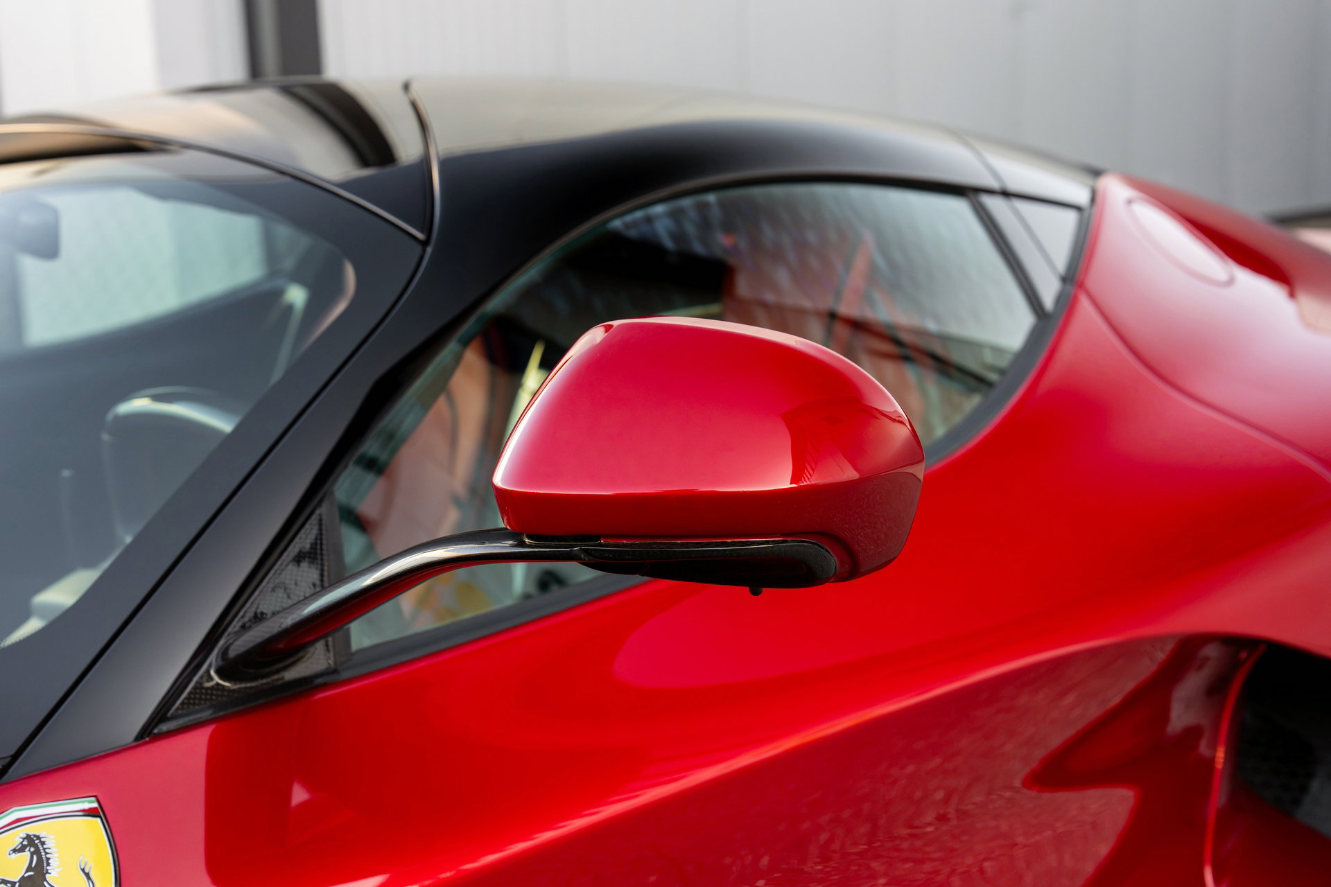Ferrari LaFerrari
