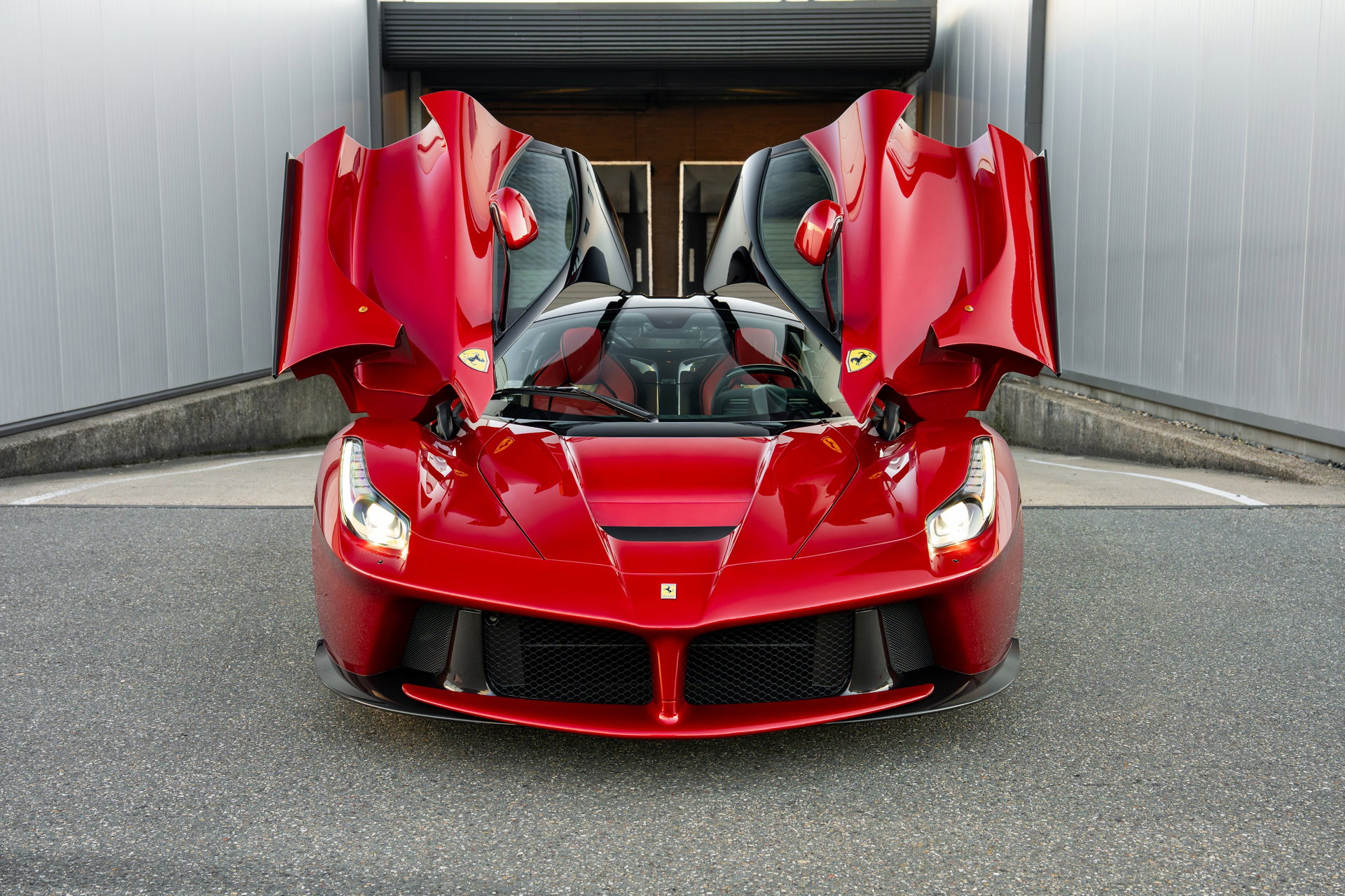 Ferrari LaFerrari