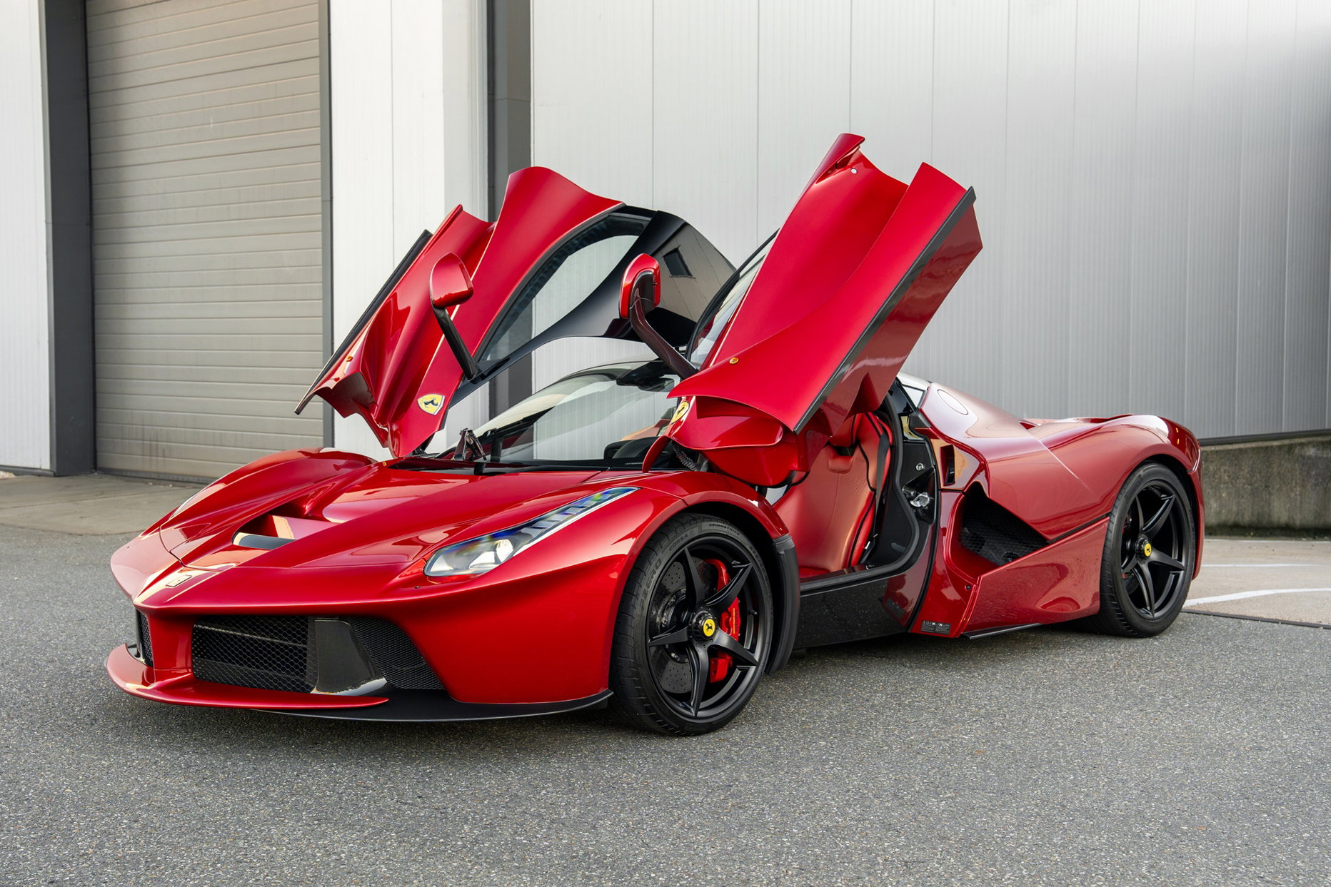 Ferrari LaFerrari