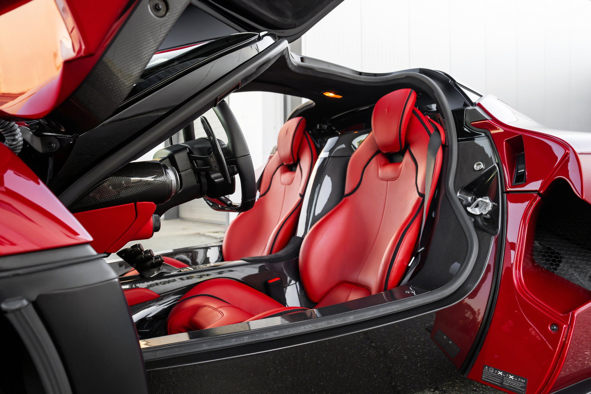 Ferrari LaFerrari