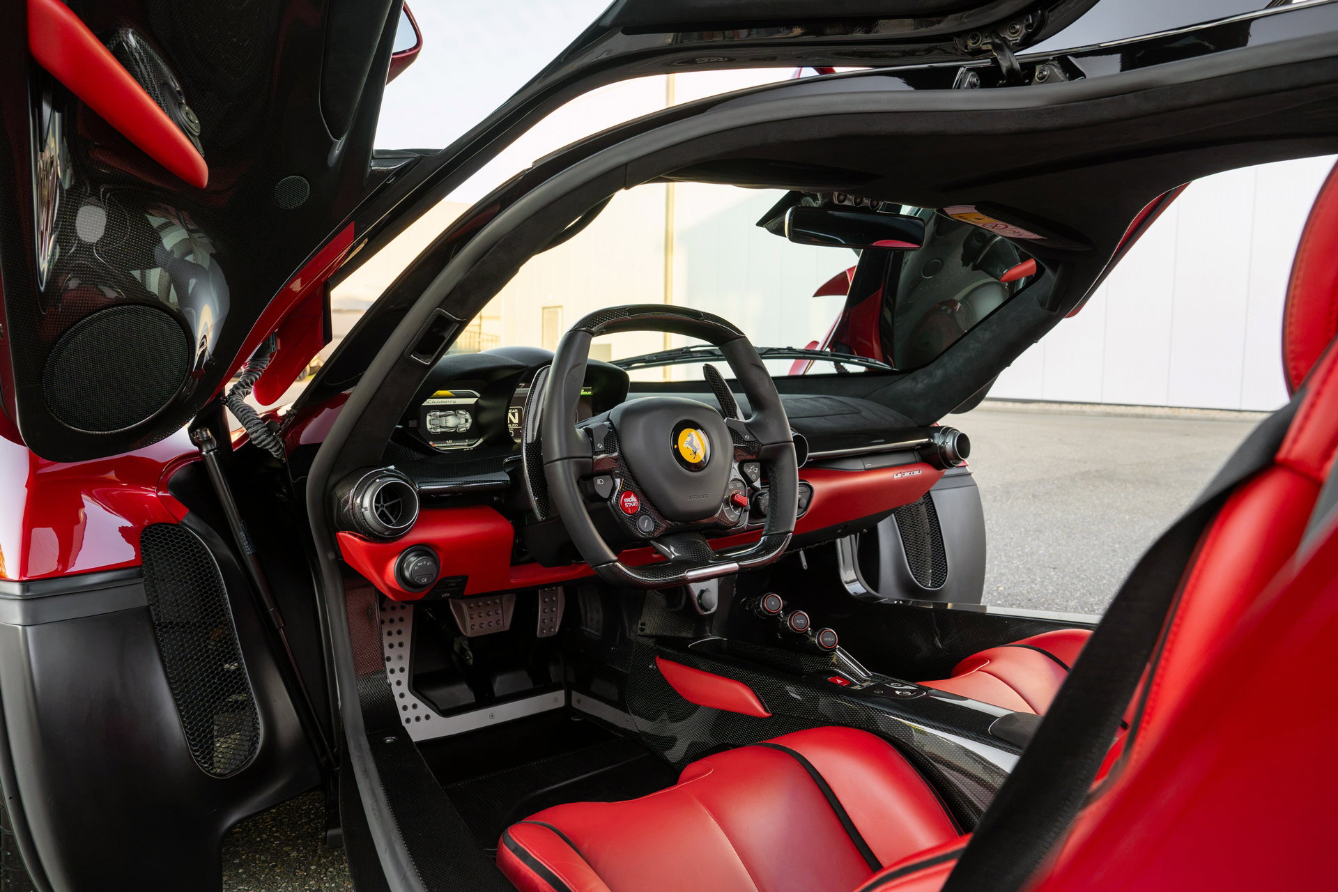 Ferrari LaFerrari