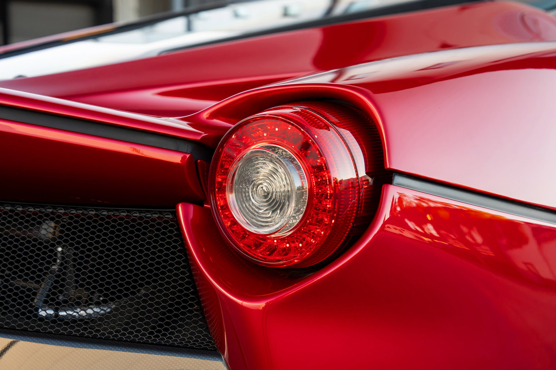 Ferrari LaFerrari