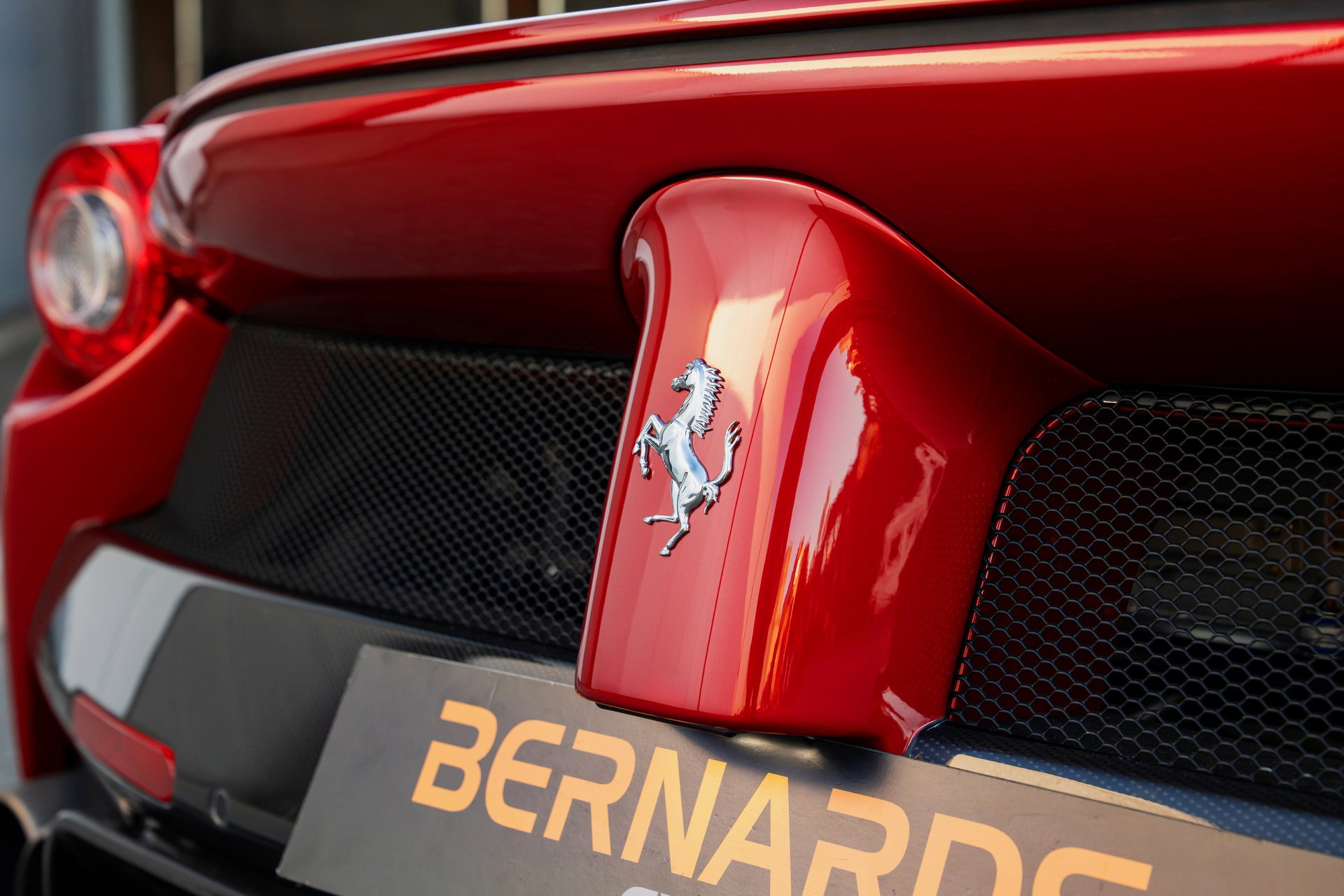 Ferrari LaFerrari