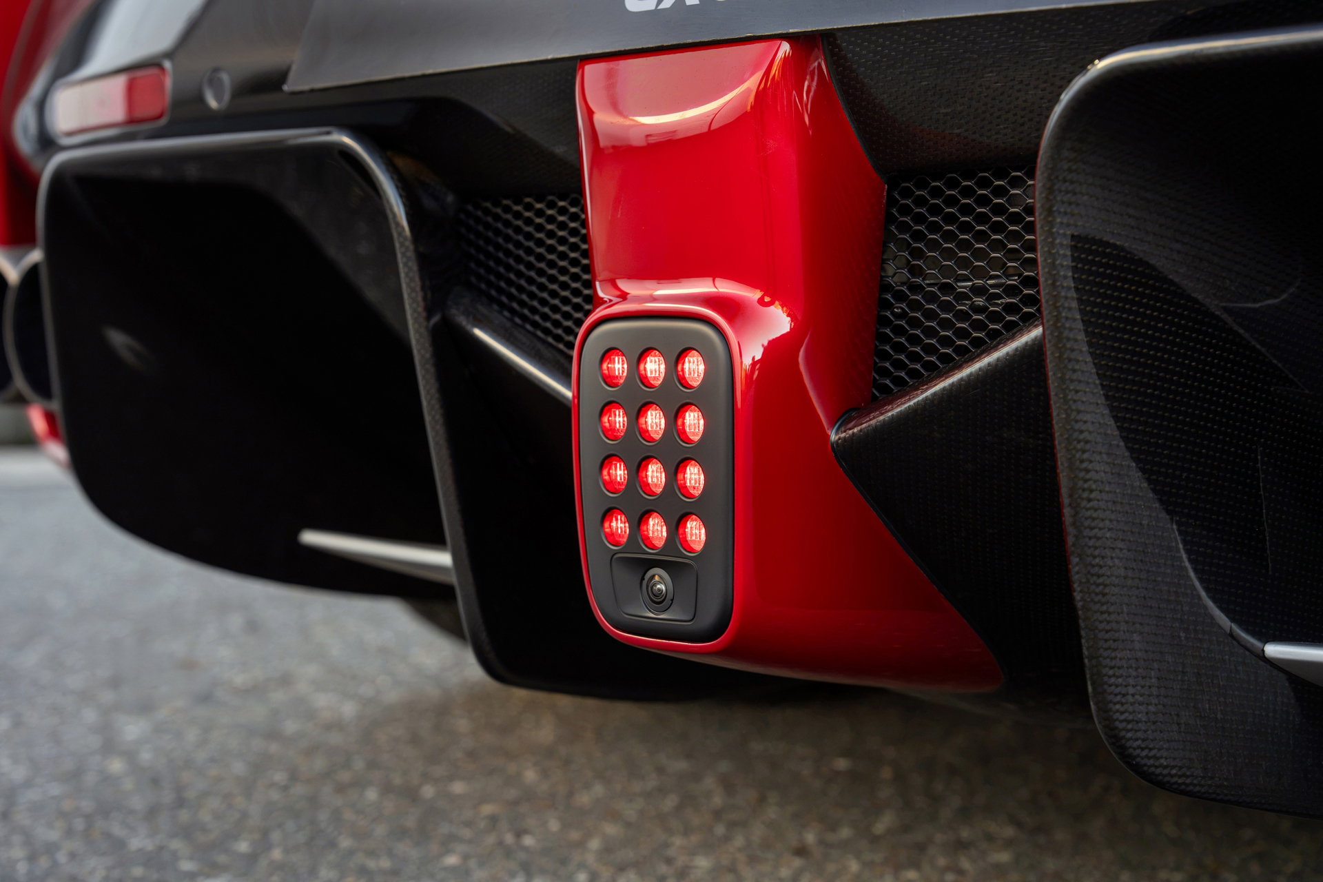Ferrari LaFerrari